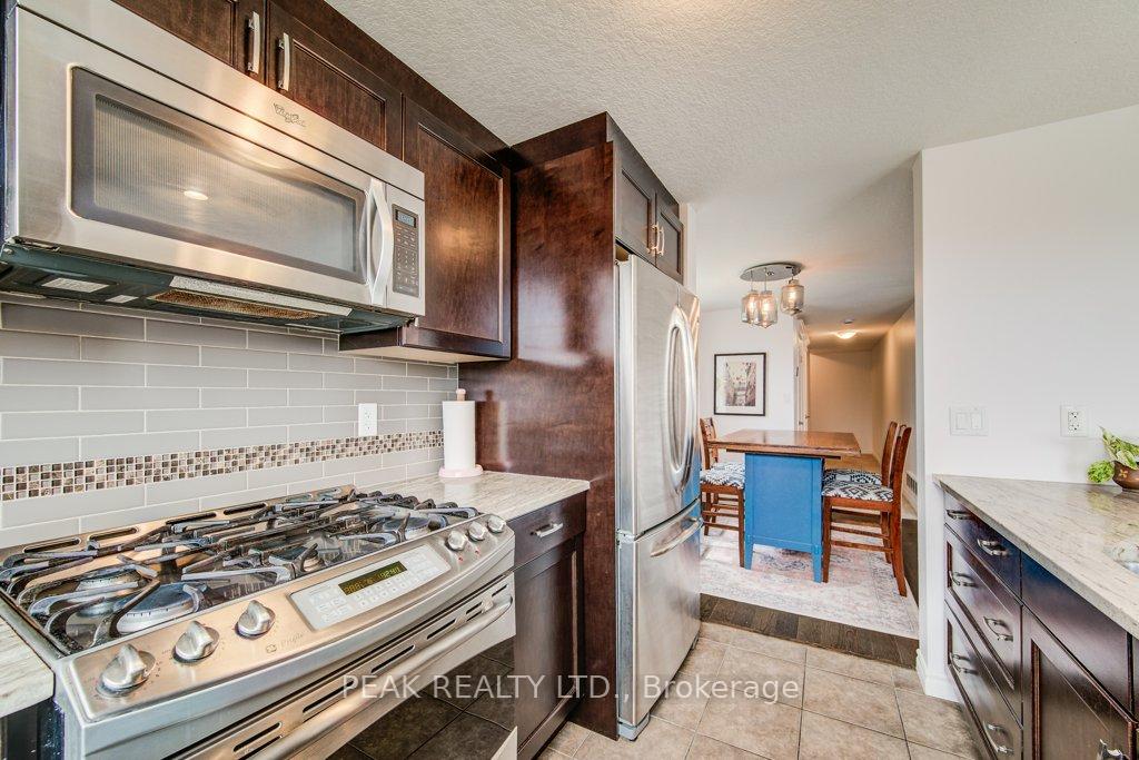 Photo 24 of Unit 24A, 146 Downey Road, Guelph, Kortright Hills — HOMEH