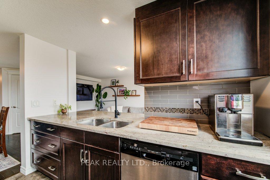 Photo 25 of Unit 24A, 146 Downey Road, Guelph, Kortright Hills — HOMEH
