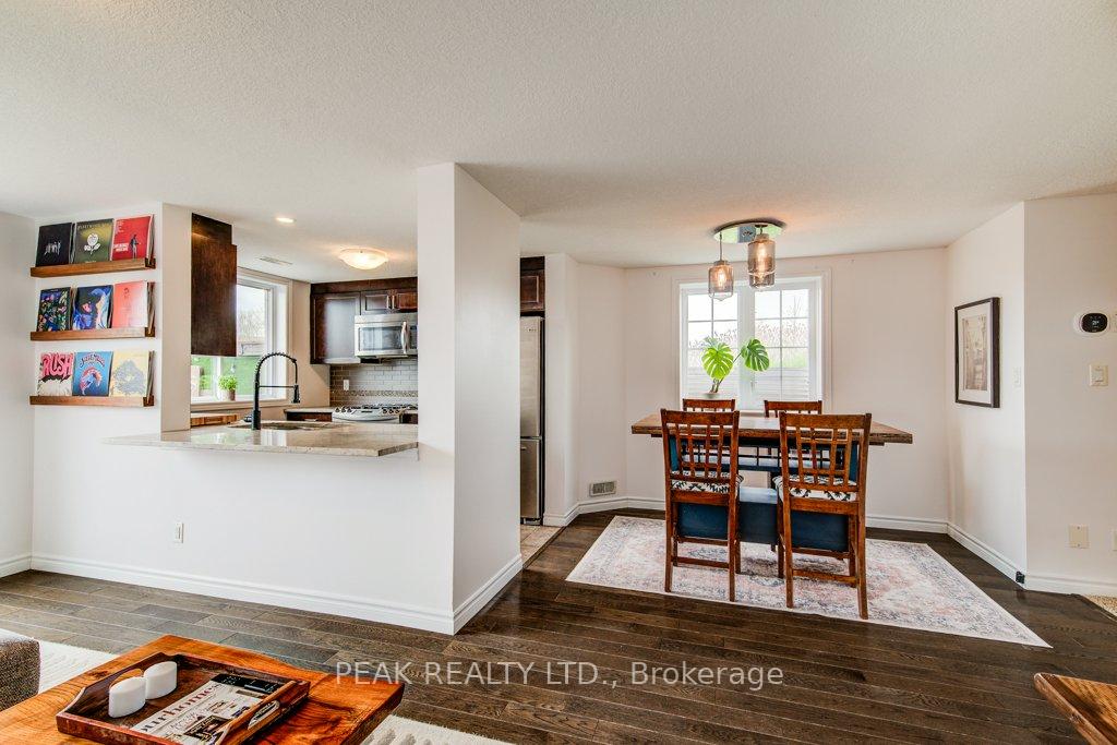 Photo 28 of Unit 24A, 146 Downey Road, Guelph, Kortright Hills — HOMEH