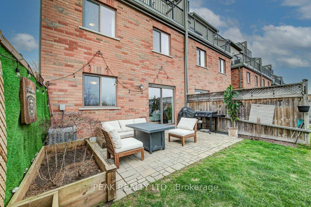 Photo 34 of Unit 24A, 146 Downey Road, Guelph, Kortright Hills — HOMEH