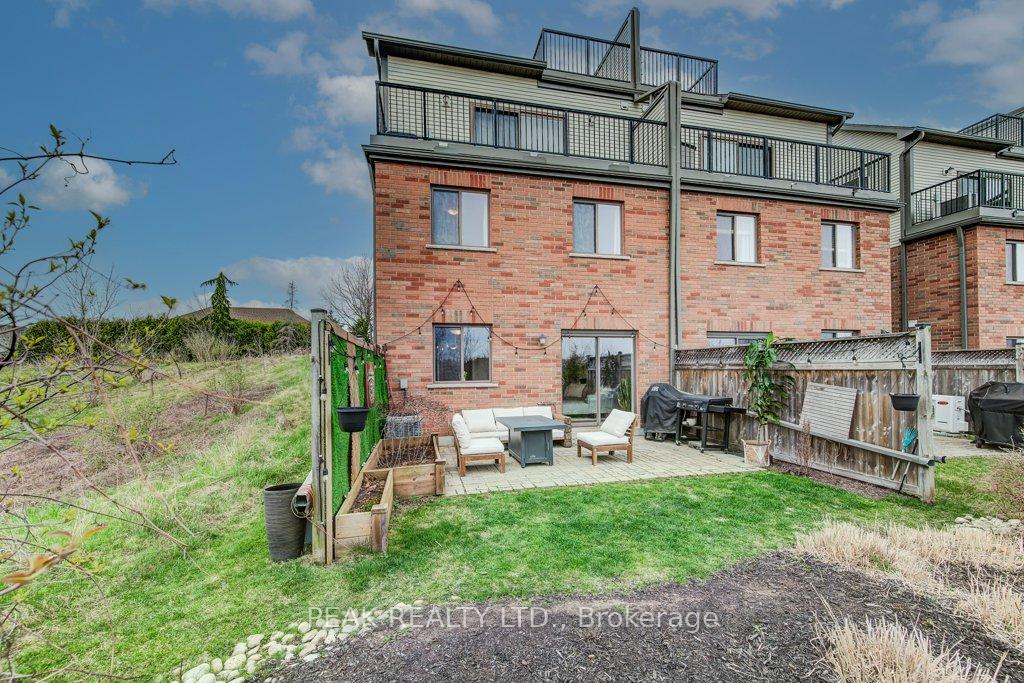 Photo 36 of Unit 24A, 146 Downey Road, Guelph, Kortright Hills — HOMEH