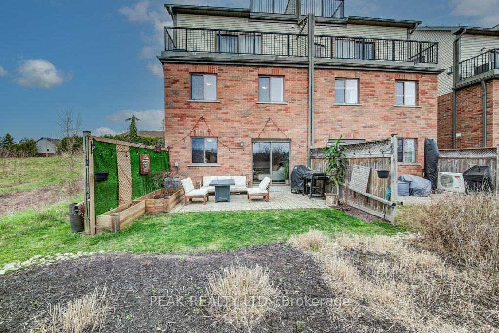 Photo 37 of Unit 24A, 146 Downey Road, Guelph, Kortright Hills — HOMEH