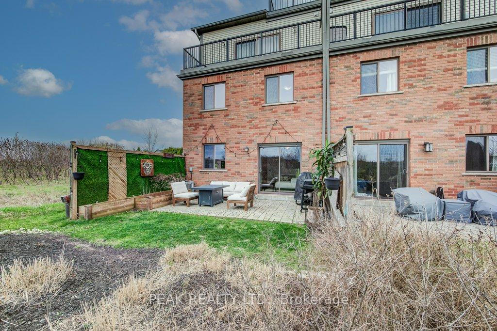 Photo 38 of Unit 24A, 146 Downey Road, Guelph, Kortright Hills — HOMEH