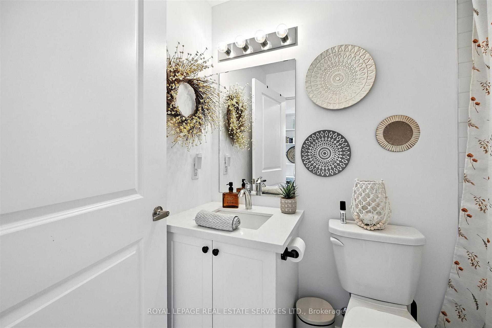 Photo 19 of Unit 1204, 460 Dundas Street E, Hamilton, Waterdown — HOMEH