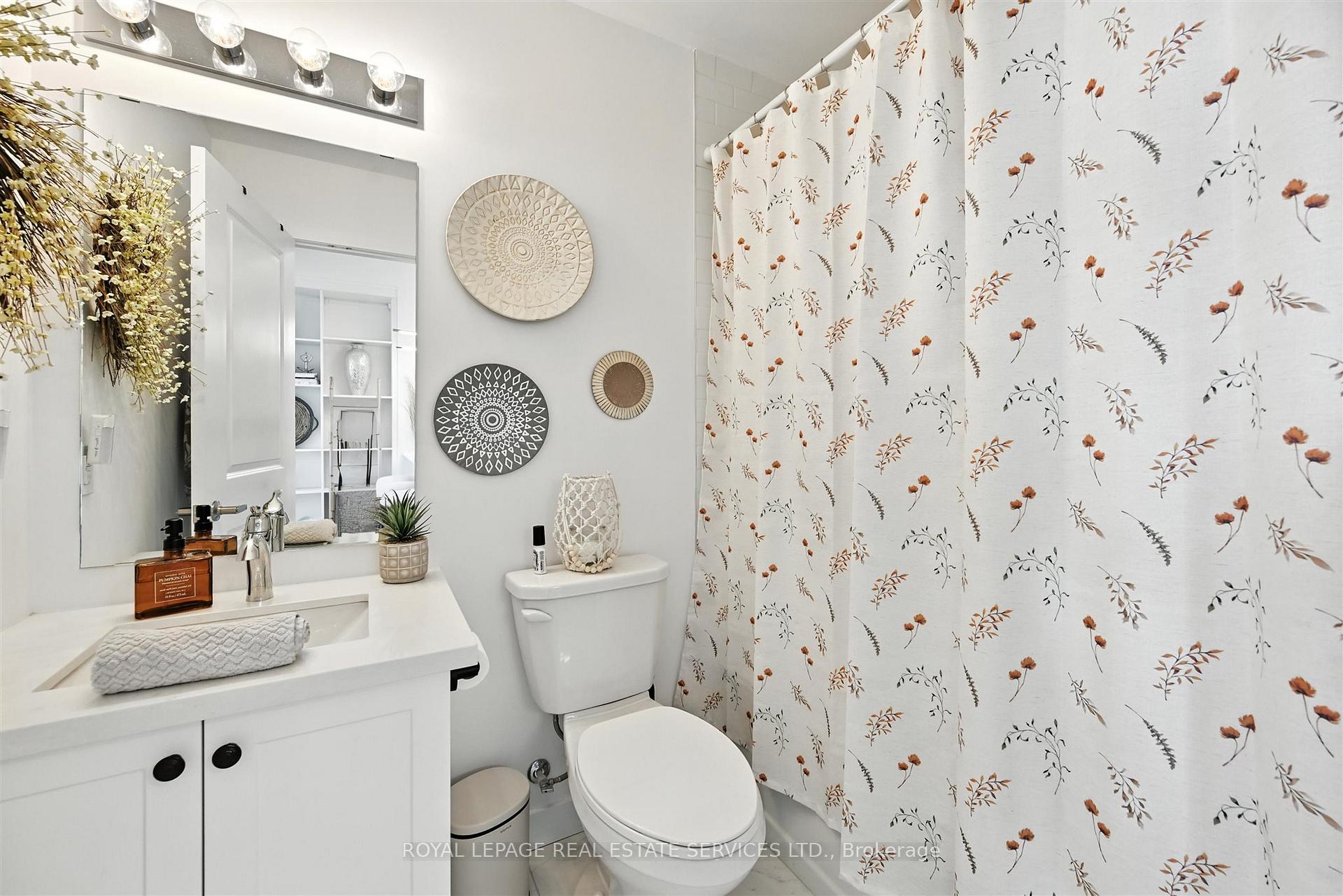 Photo 20 of Unit 1204, 460 Dundas Street E, Hamilton, Waterdown — HOMEH