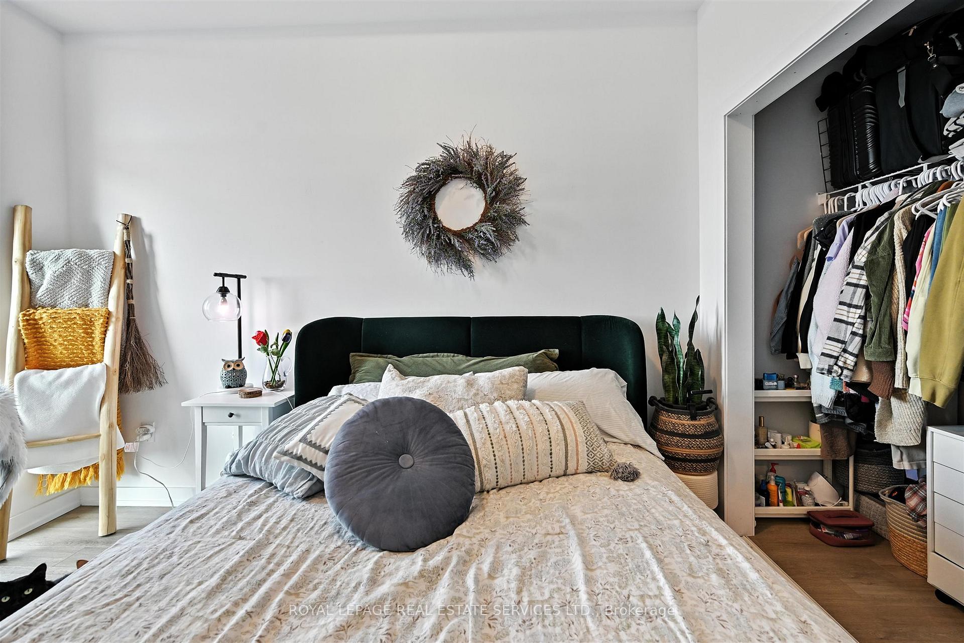 Photo 25 of Unit 1204, 460 Dundas Street E, Hamilton, Waterdown — HOMEH
