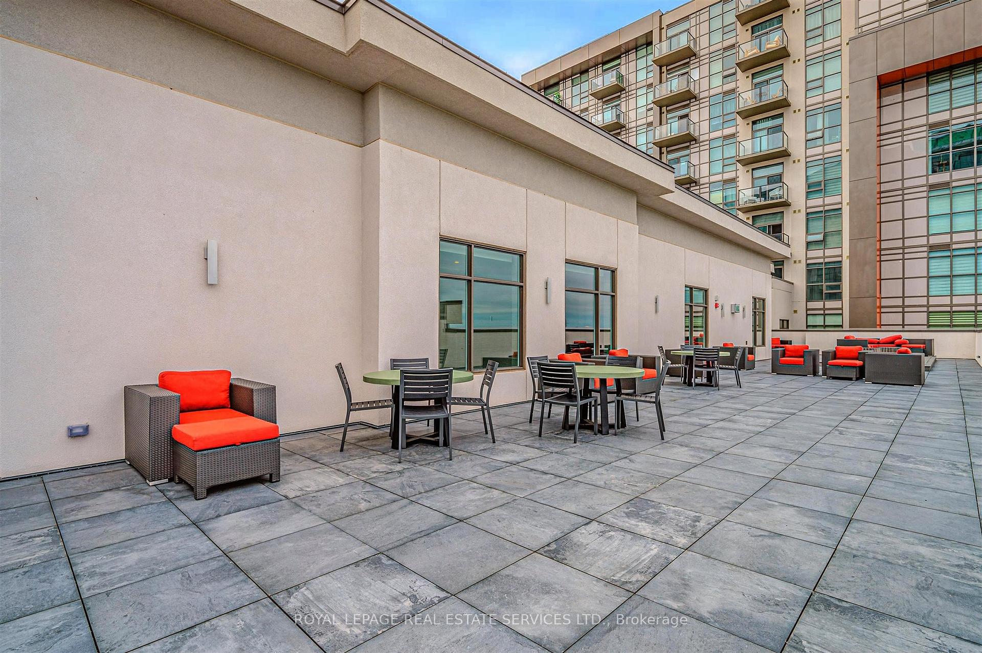 Photo 28 of Unit 1204, 460 Dundas Street E, Hamilton, Waterdown — HOMEH
