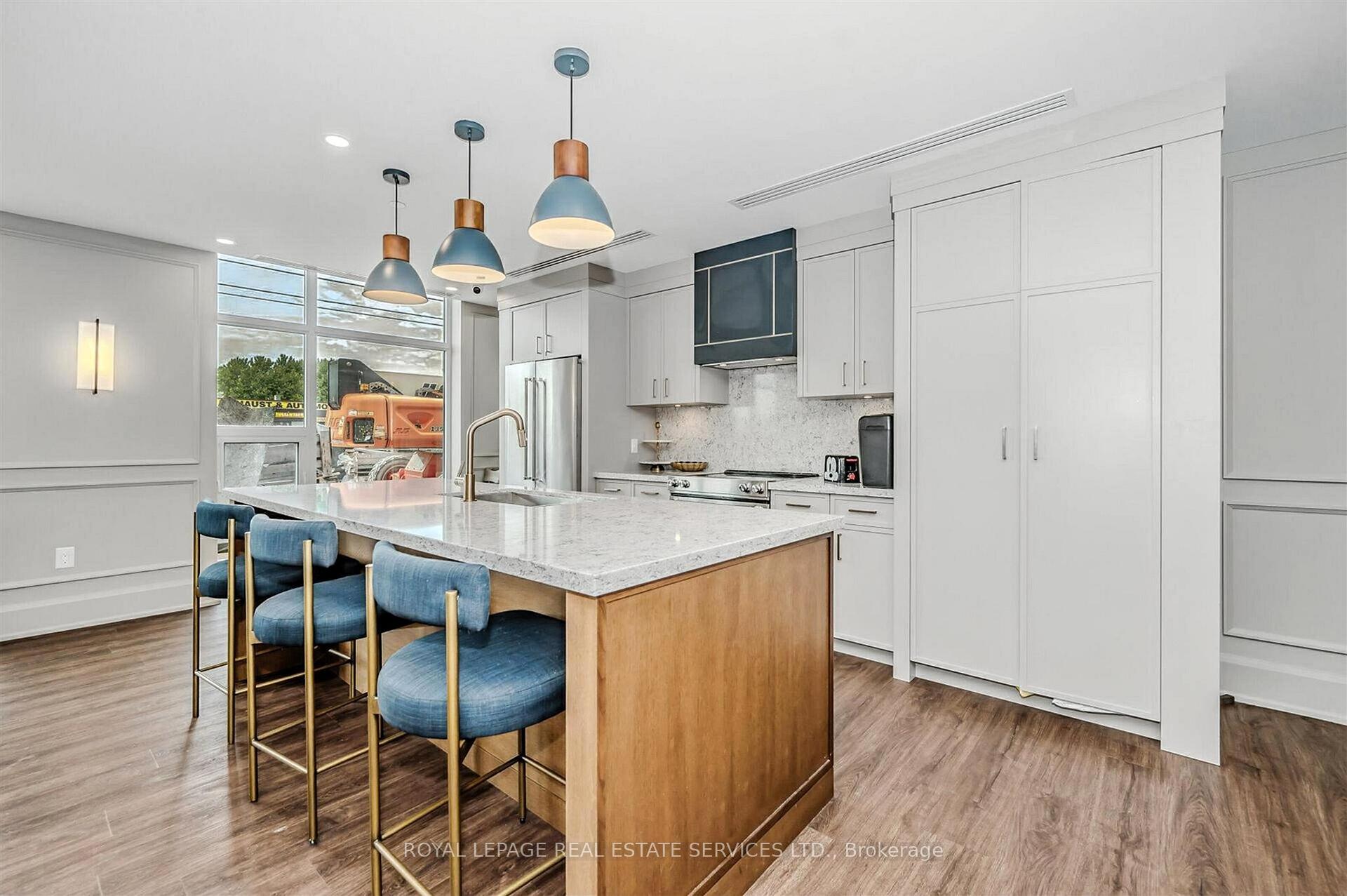 Photo 33 of Unit 1204, 460 Dundas Street E, Hamilton, Waterdown — HOMEH