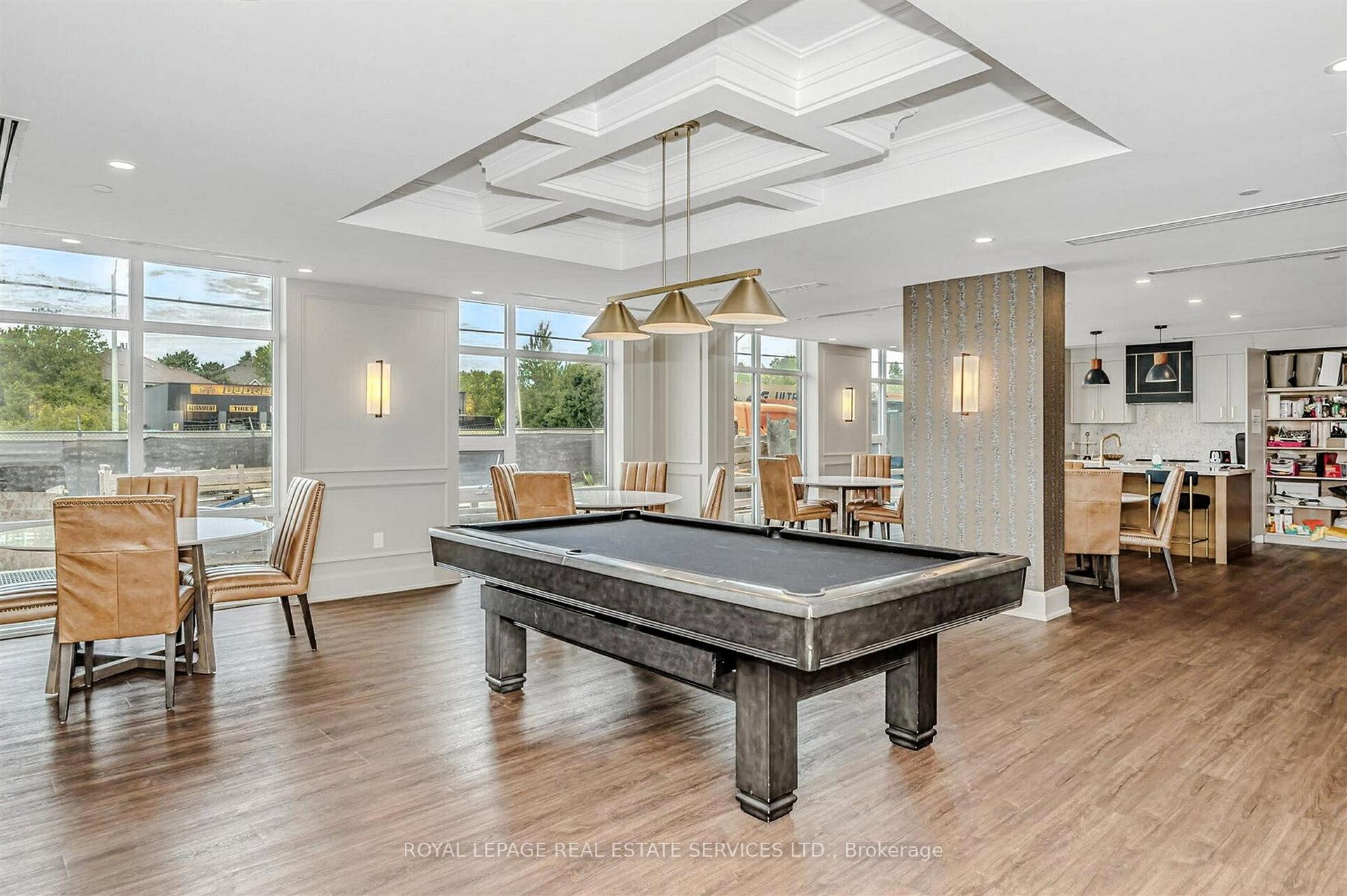 Photo 36 of Unit 1204, 460 Dundas Street E, Hamilton, Waterdown — HOMEH
