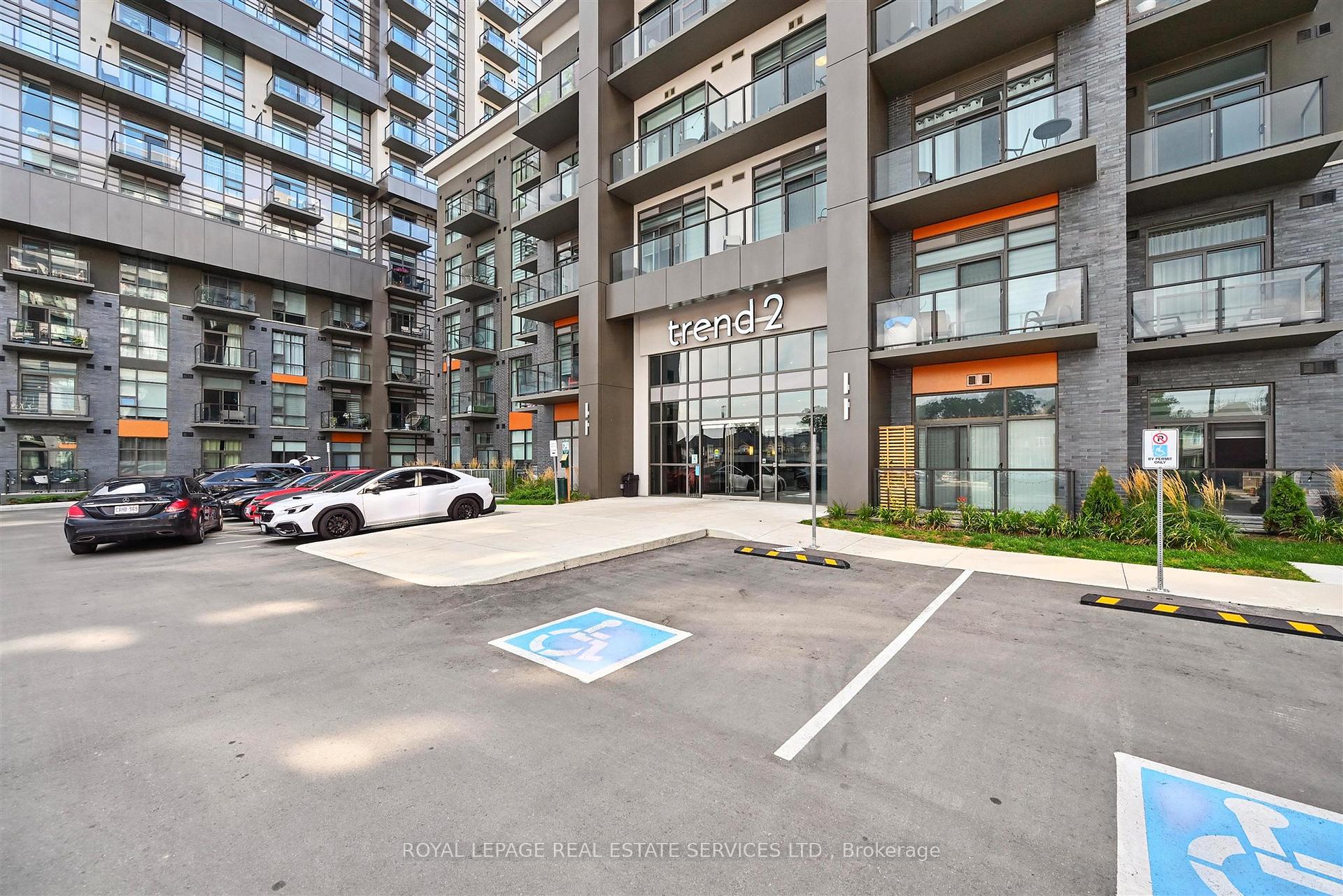 Photo 38 of Unit 1204, 460 Dundas Street E, Hamilton, Waterdown — HOMEH