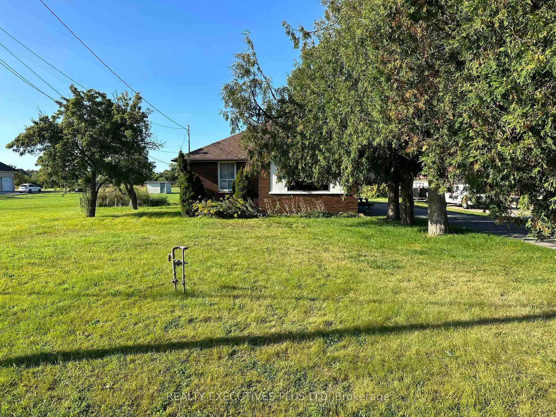 Photo 1 of 8948 Heritage Road, Brampton, Bram West — HOMEH