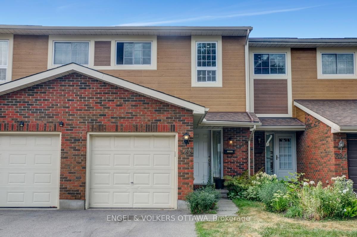 Photo 1 of 322 Verdon Private, Ottawa, Hunt Club Park/Greenboro — HOMEH