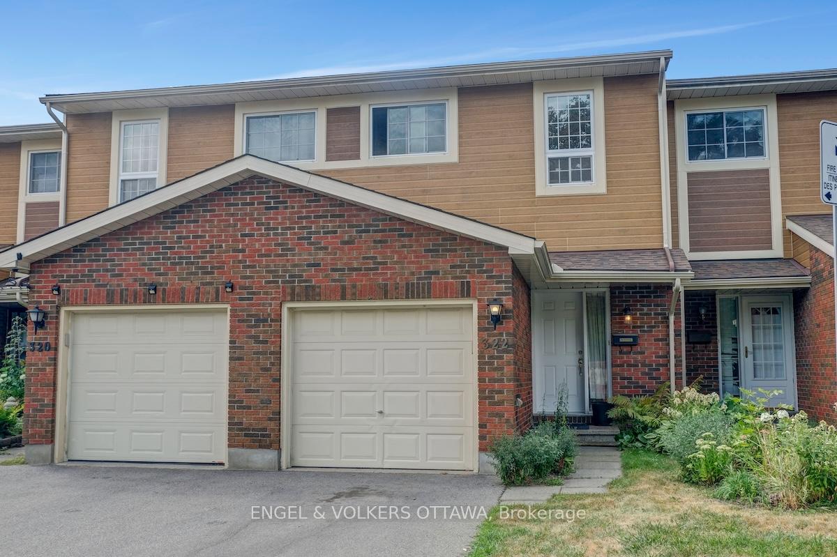 Photo 2 of 322 Verdon Private, Ottawa, Hunt Club Park/Greenboro — HOMEH