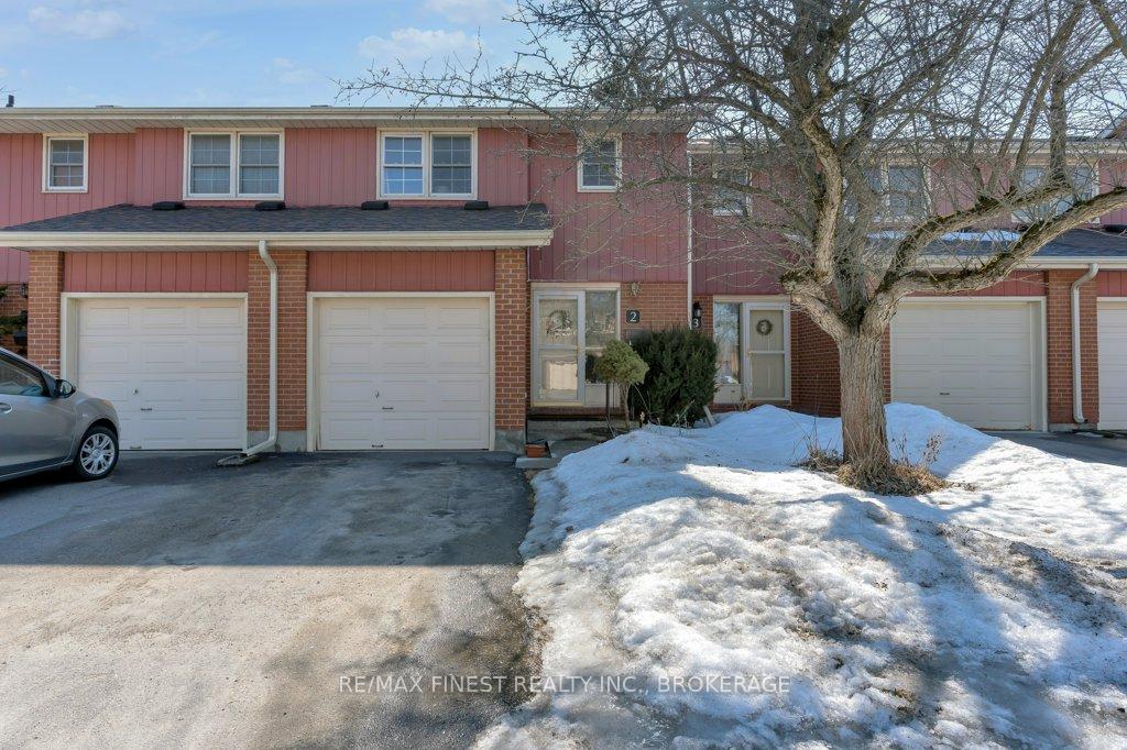 Photo 1 of Unit 2, 19 Macpherson Avenue, Kingston, Central City West — HOMEH