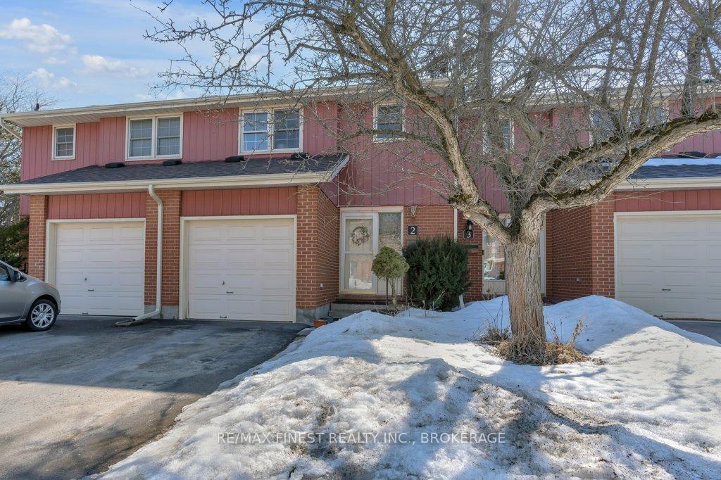 Photo 2 of Unit 2, 19 Macpherson Avenue, Kingston, Central City West — HOMEH