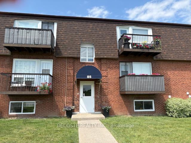 Photo 1 of Unit 6, 85 Race Street, Cornwall — HOMEH