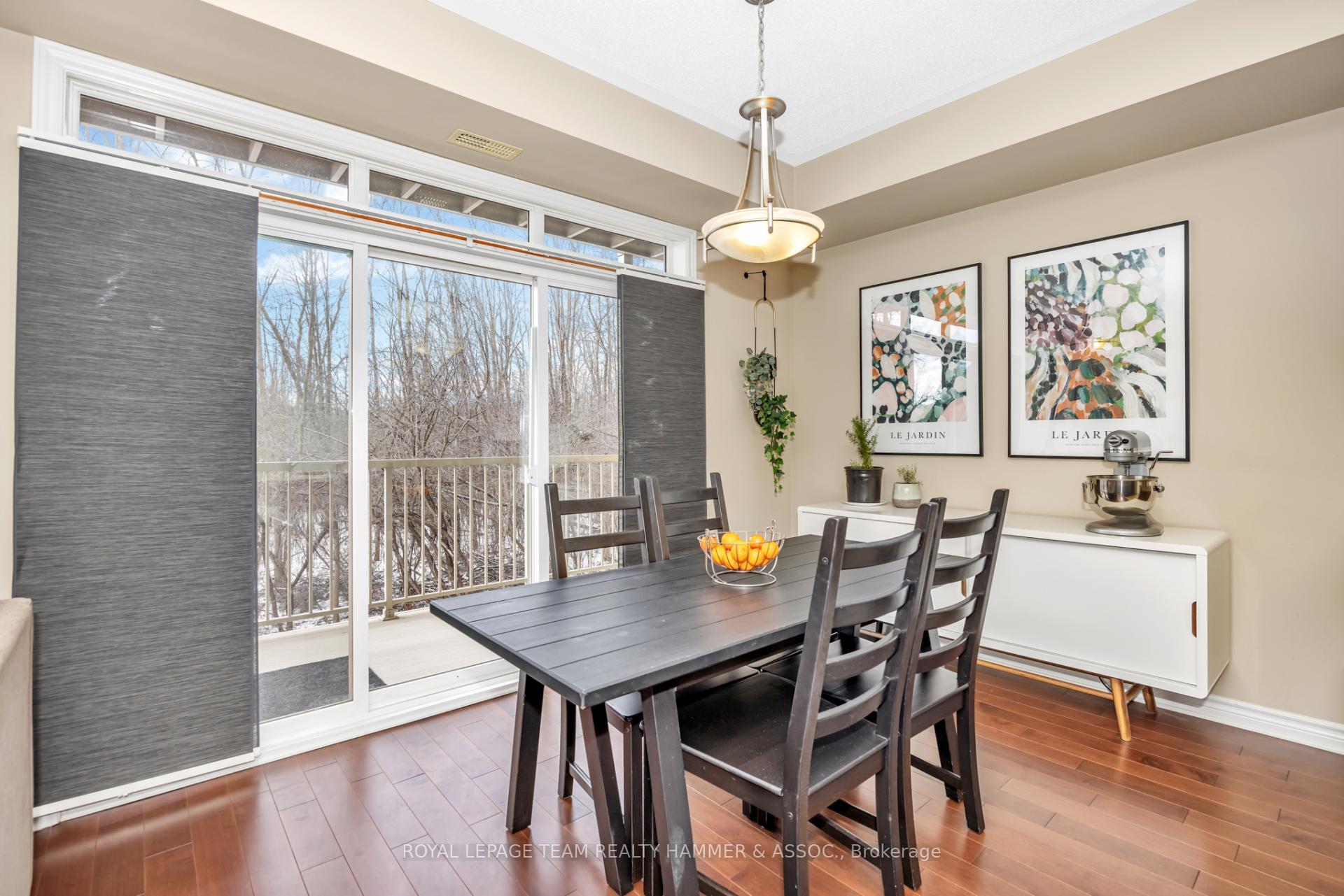 Photo 9 of Unit D, 1042 Beryl, Ottawa, Riverside South/Gloucester Glen — HOMEH