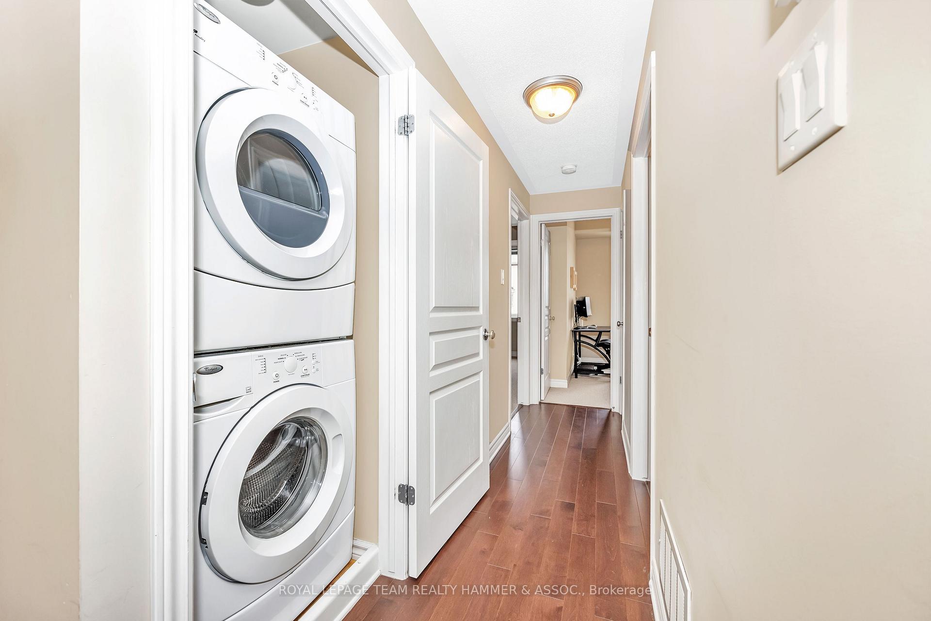 Photo 11 of Unit D, 1042 Beryl, Ottawa, Riverside South/Gloucester Glen — HOMEH