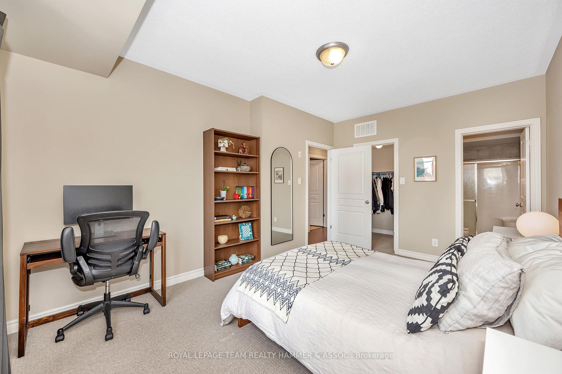 Photo 13 of Unit D, 1042 Beryl, Ottawa, Riverside South/Gloucester Glen — HOMEH