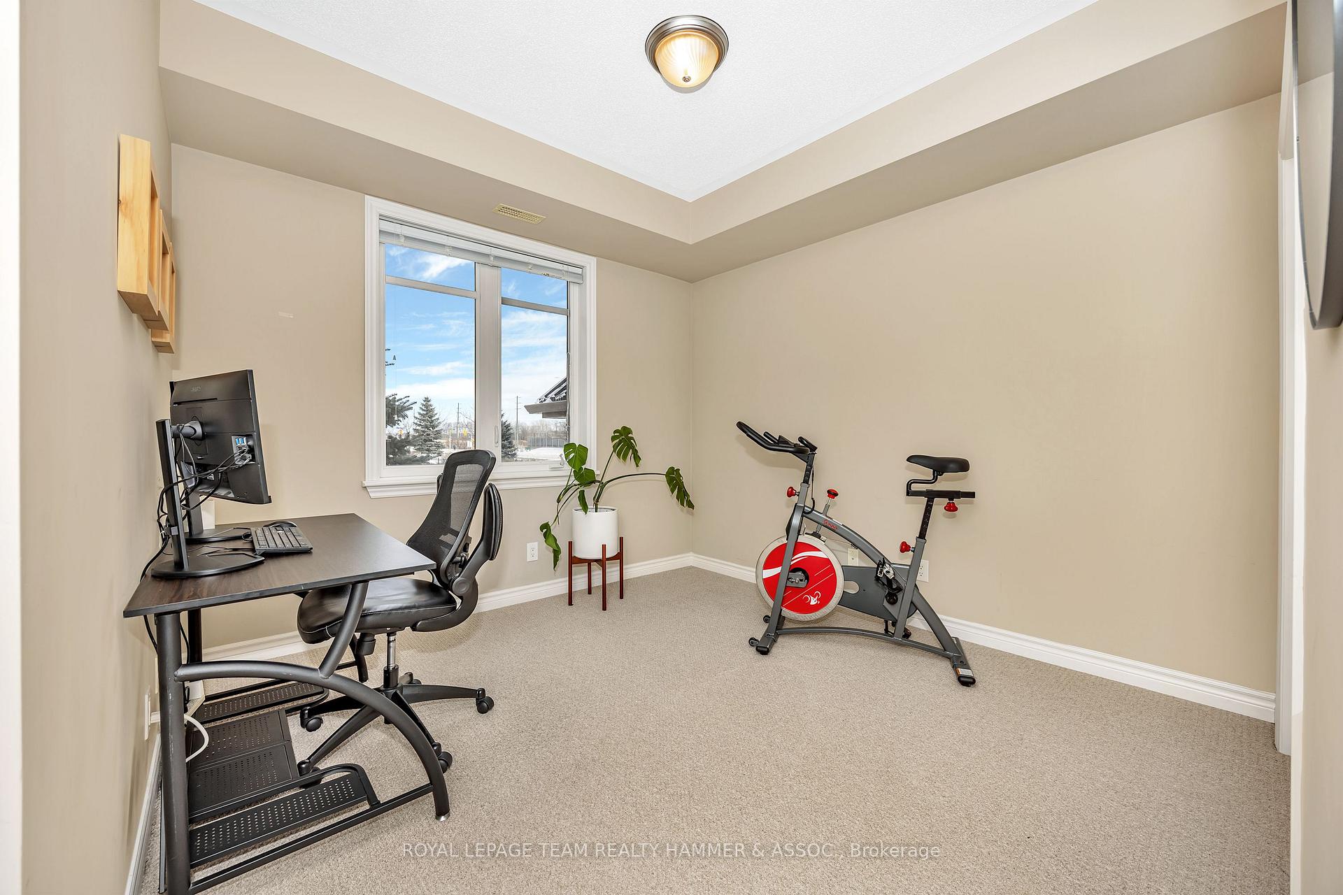 Photo 15 of Unit D, 1042 Beryl, Ottawa, Riverside South/Gloucester Glen — HOMEH