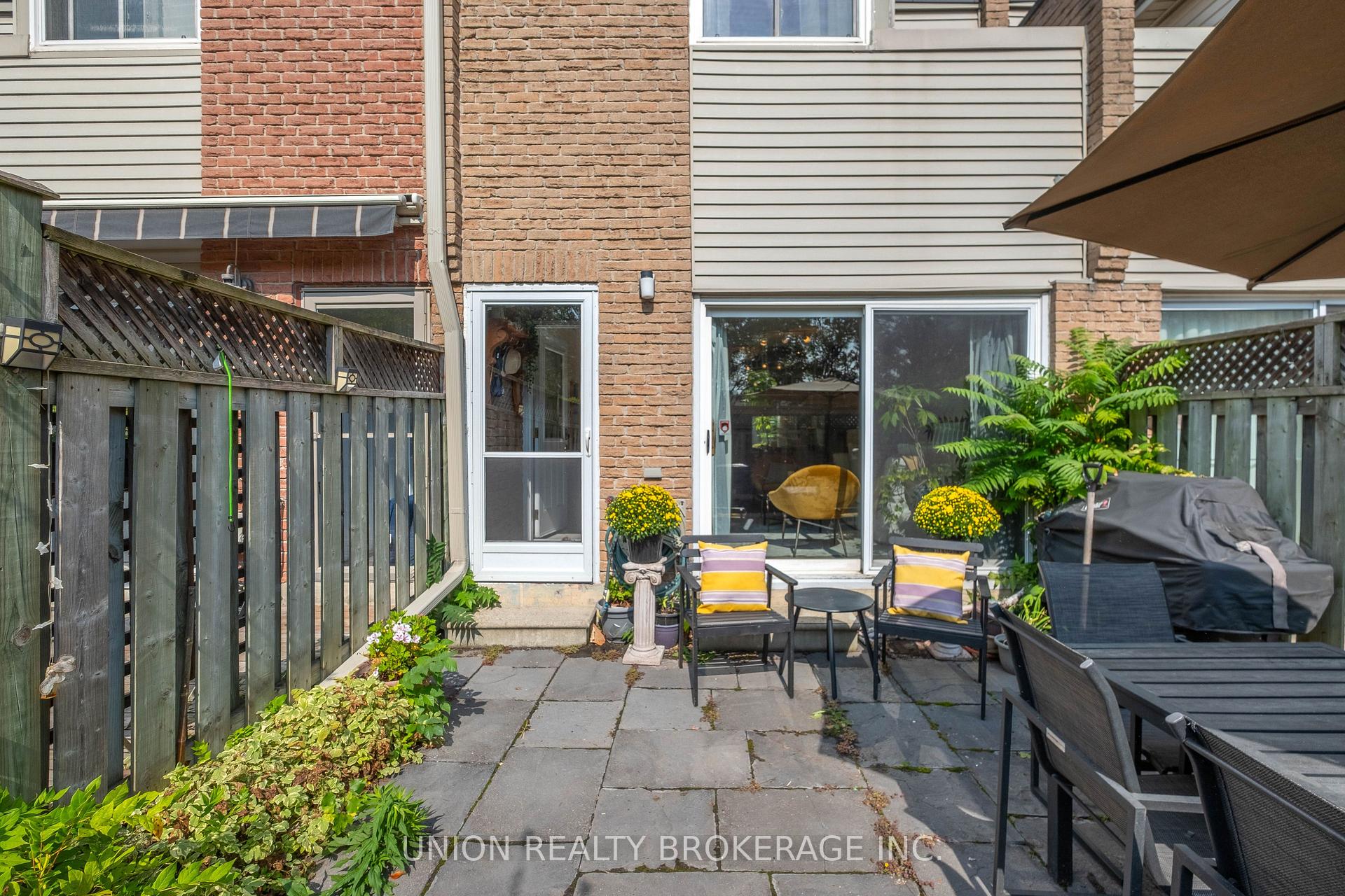 Photo 3 of Unit 5, 50 Battenberg Avenue, Toronto, Woodbine Corridor — HOMEH