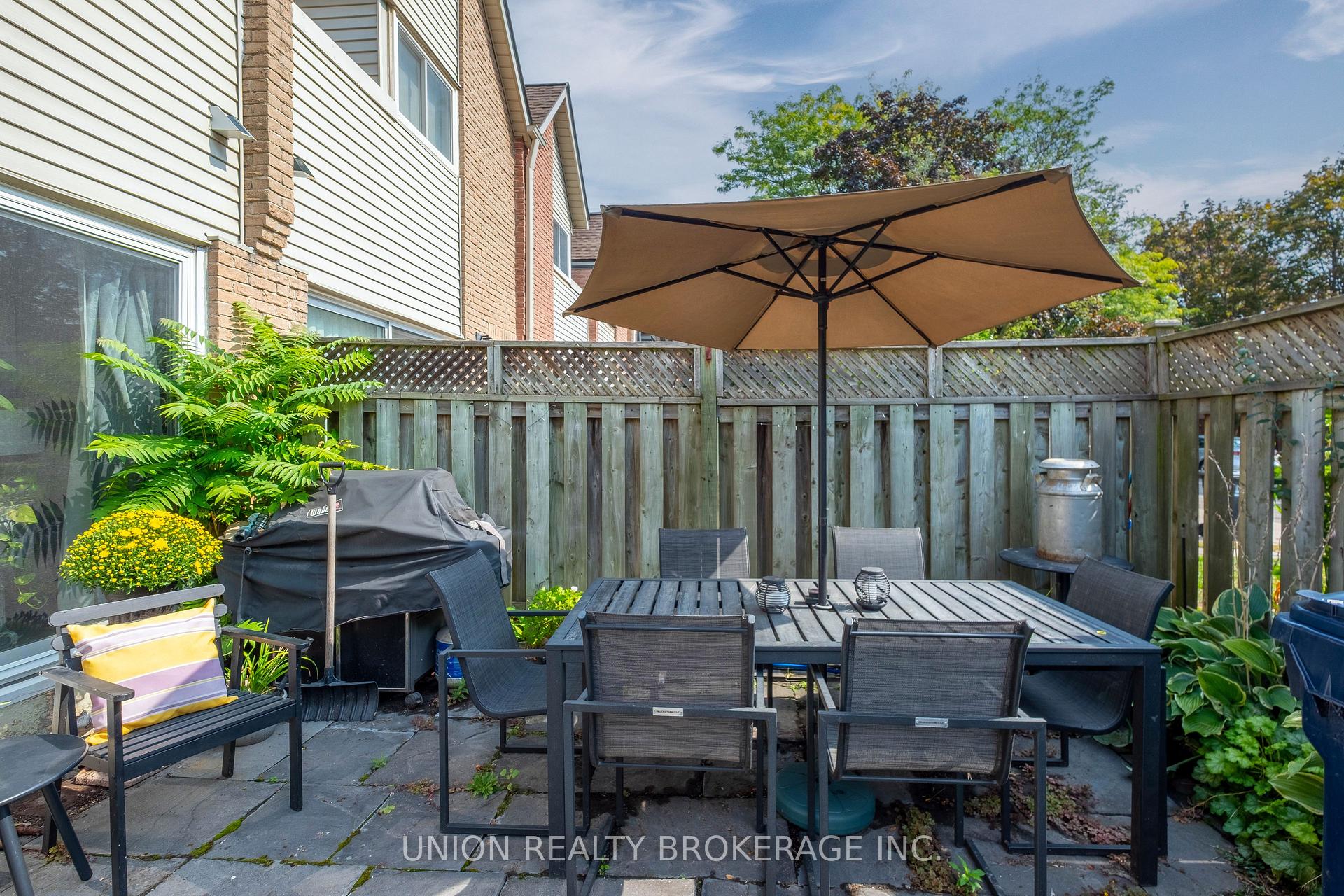 Photo 5 of Unit 5, 50 Battenberg Avenue, Toronto, Woodbine Corridor — HOMEH