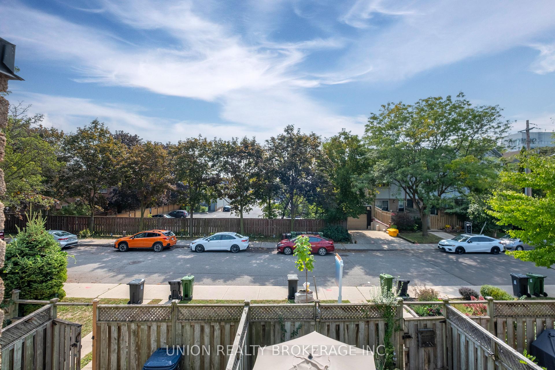 Photo 7 of Unit 5, 50 Battenberg Avenue, Toronto, Woodbine Corridor — HOMEH