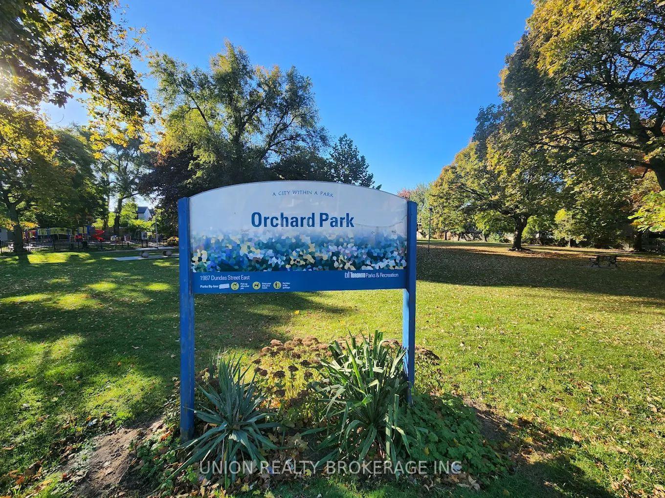 Photo 11 of Unit 5, 50 Battenberg Avenue, Toronto, Woodbine Corridor — HOMEH