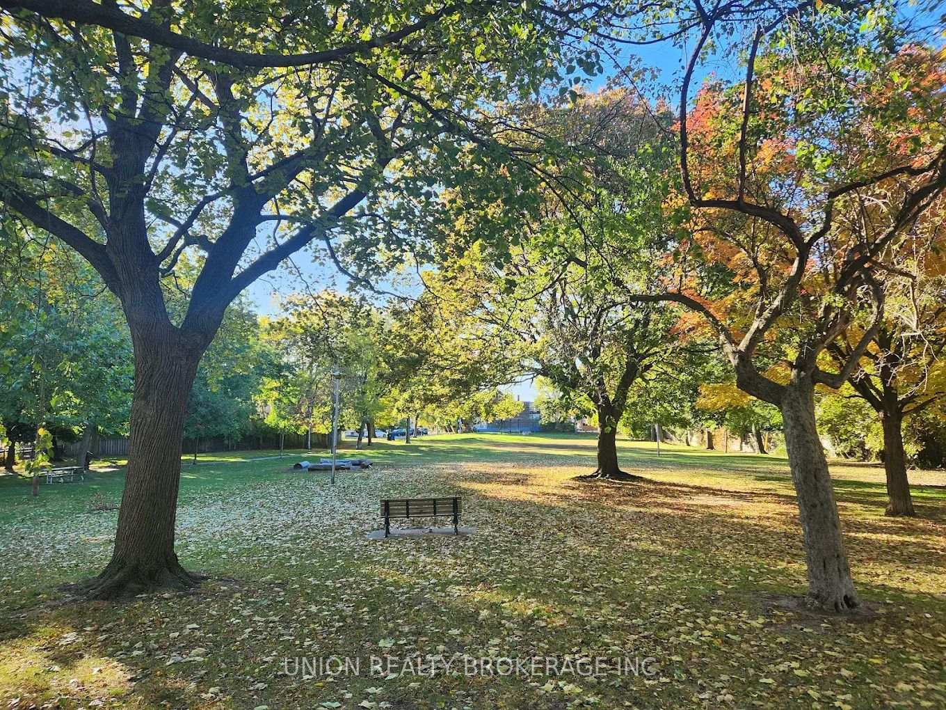 Photo 13 of Unit 5, 50 Battenberg Avenue, Toronto, Woodbine Corridor — HOMEH