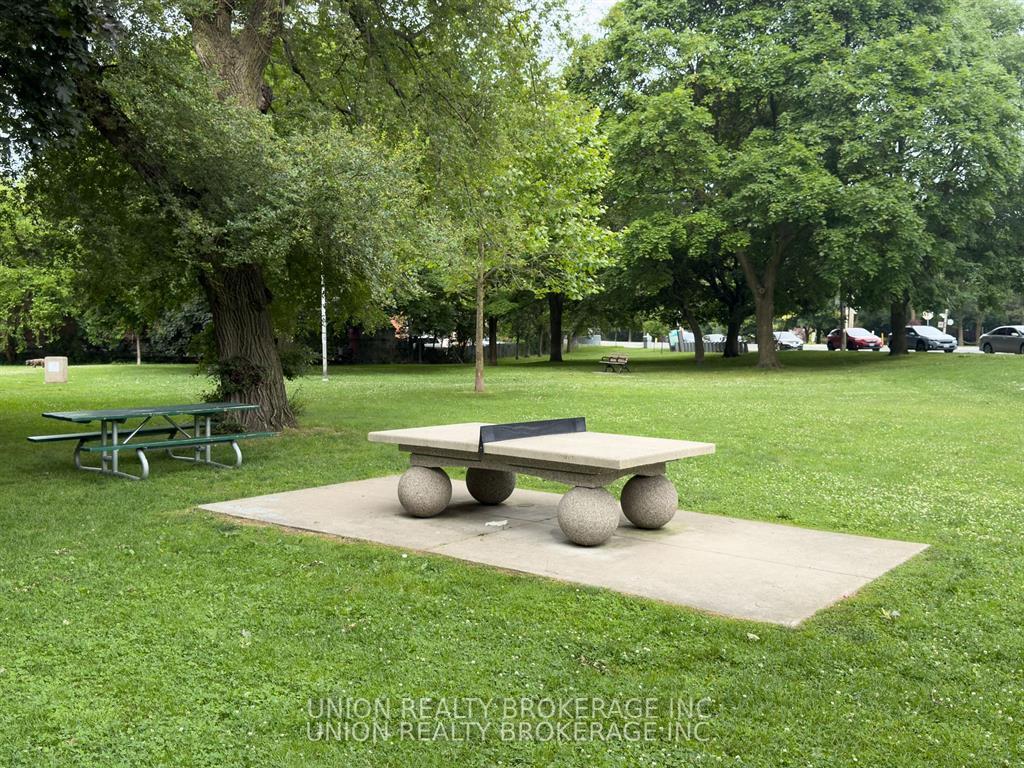 Photo 15 of Unit 5, 50 Battenberg Avenue, Toronto, Woodbine Corridor — HOMEH