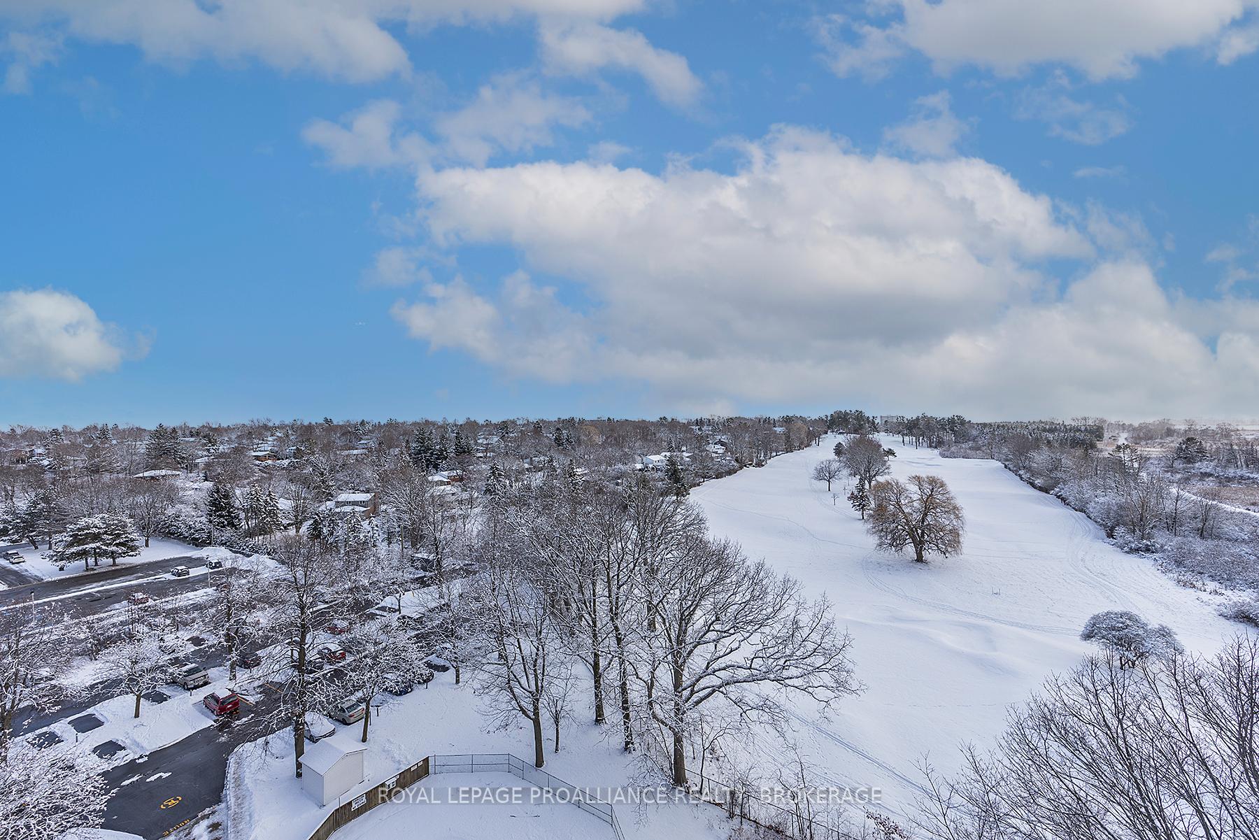 Photo 3 of Unit 1006, 66 Greenview Drive, Kingston, Central City West — HOMEH