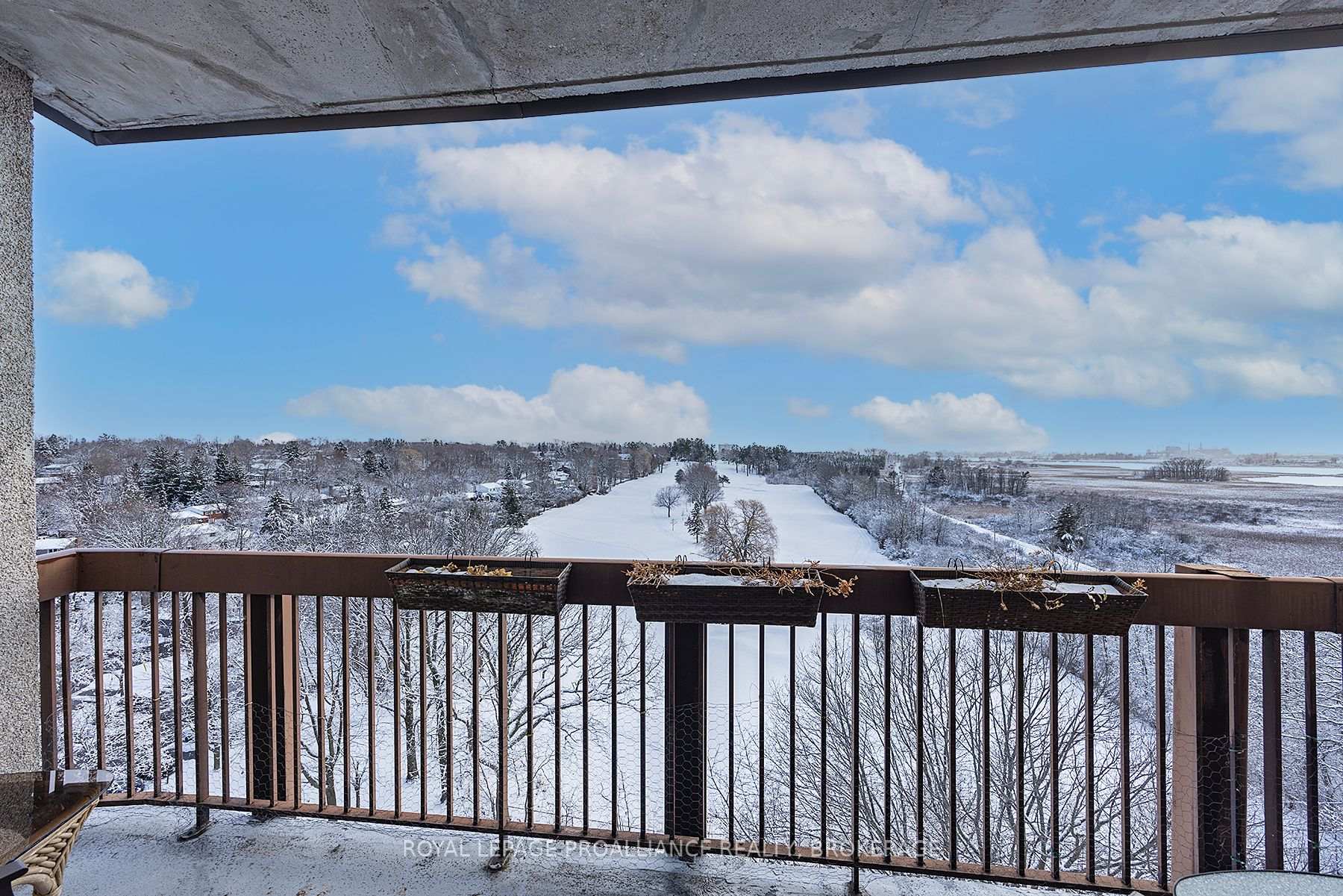 Photo 5 of Unit 1006, 66 Greenview Drive, Kingston, Central City West — HOMEH