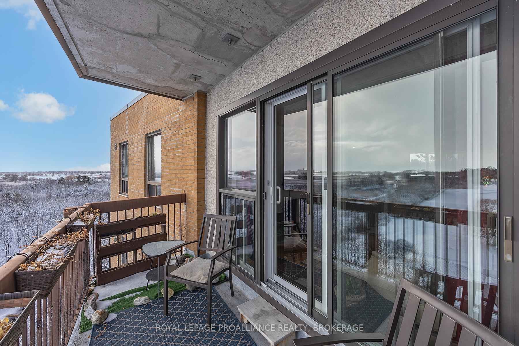 Photo 6 of Unit 1006, 66 Greenview Drive, Kingston, Central City West — HOMEH
