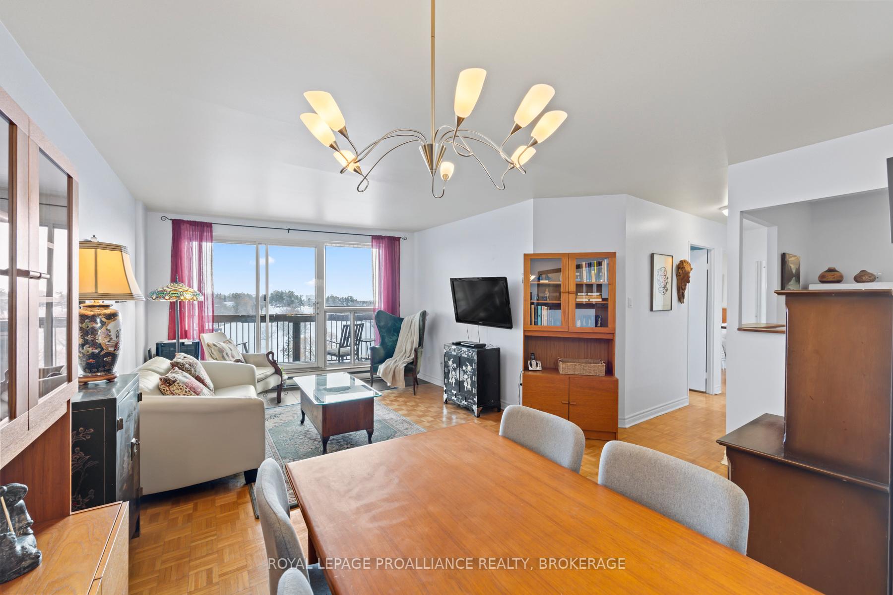 Photo 7 of Unit 1006, 66 Greenview Drive, Kingston, Central City West — HOMEH