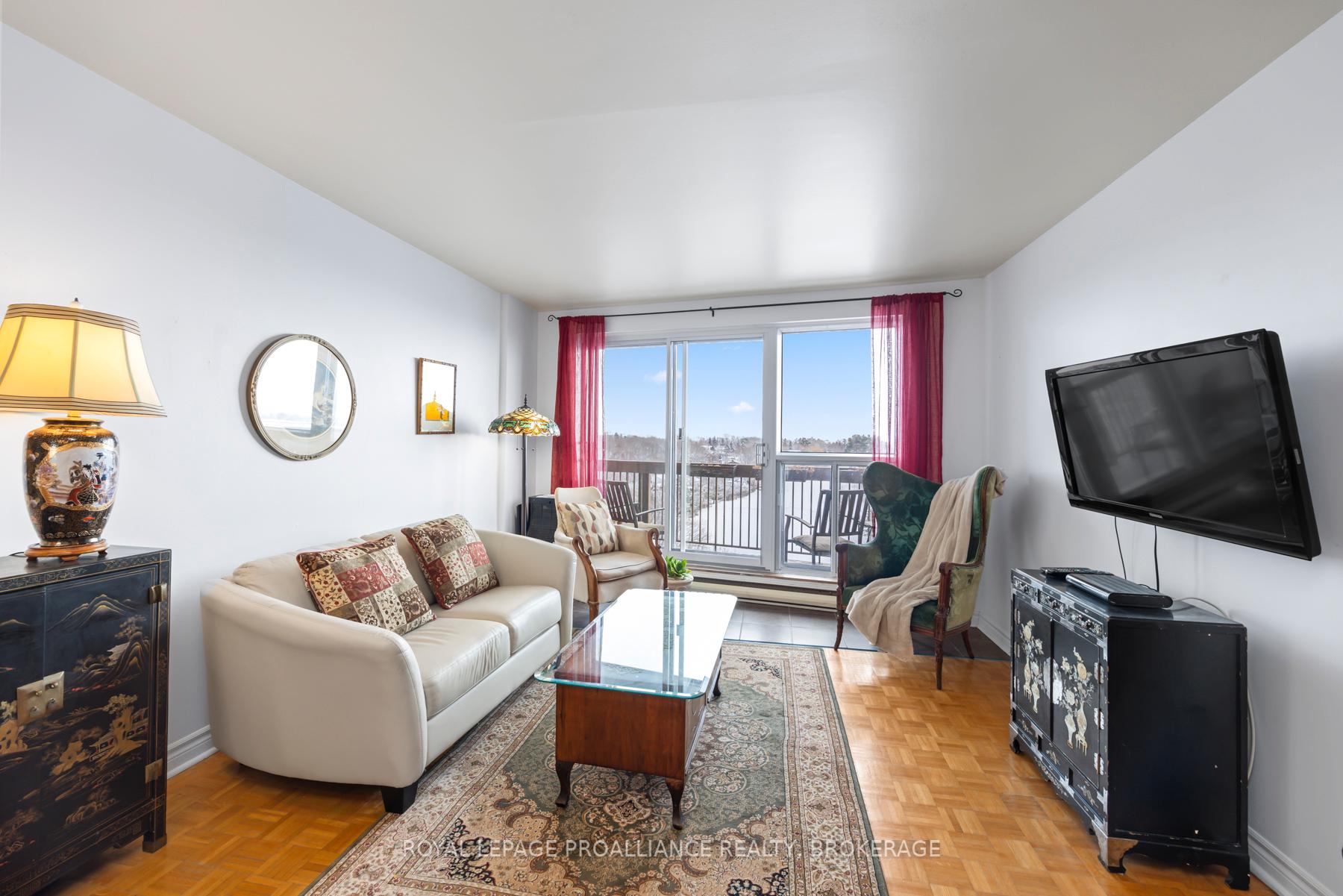 Photo 9 of Unit 1006, 66 Greenview Drive, Kingston, Central City West — HOMEH