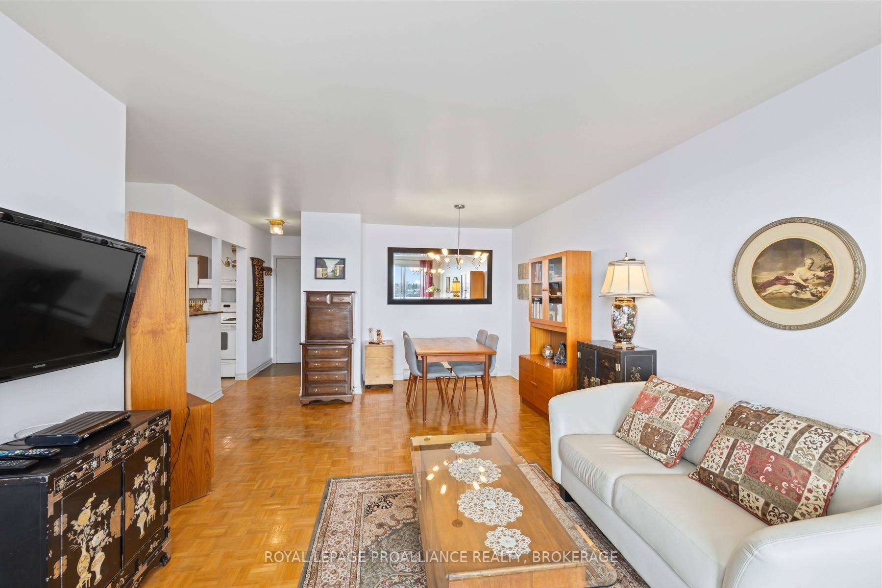 Photo 10 of Unit 1006, 66 Greenview Drive, Kingston, Central City West — HOMEH