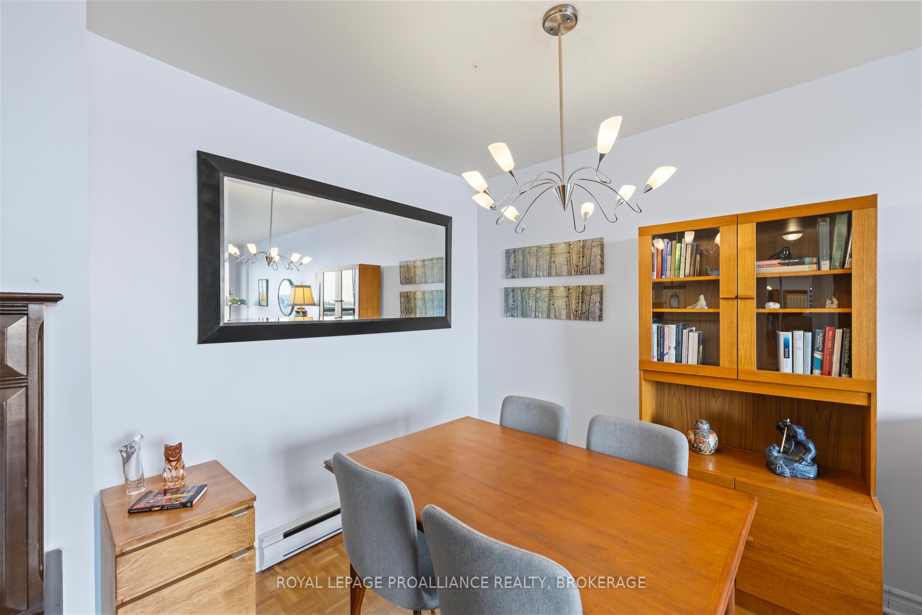 Photo 11 of Unit 1006, 66 Greenview Drive, Kingston, Central City West — HOMEH