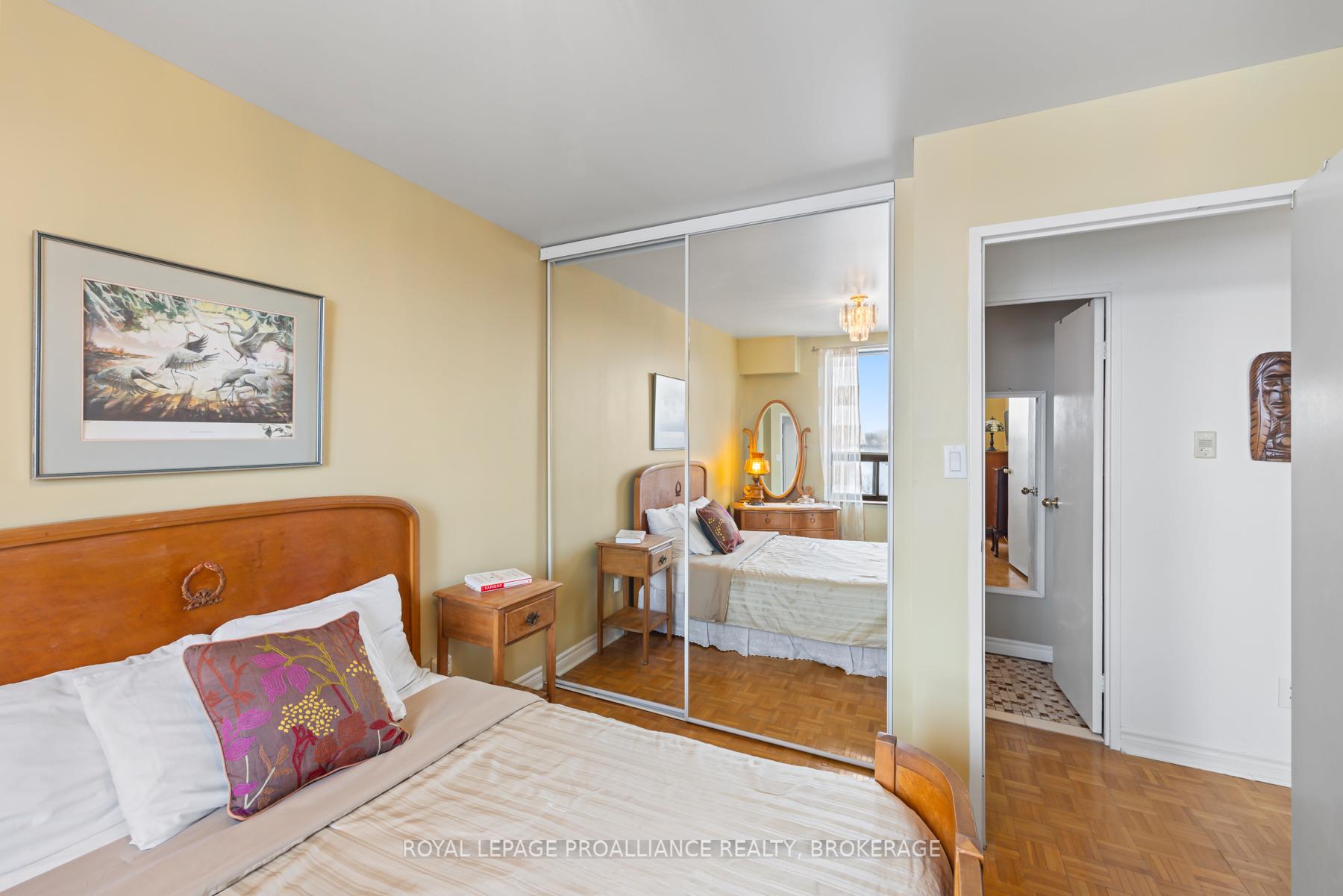 Photo 18 of Unit 1006, 66 Greenview Drive, Kingston, Central City West — HOMEH