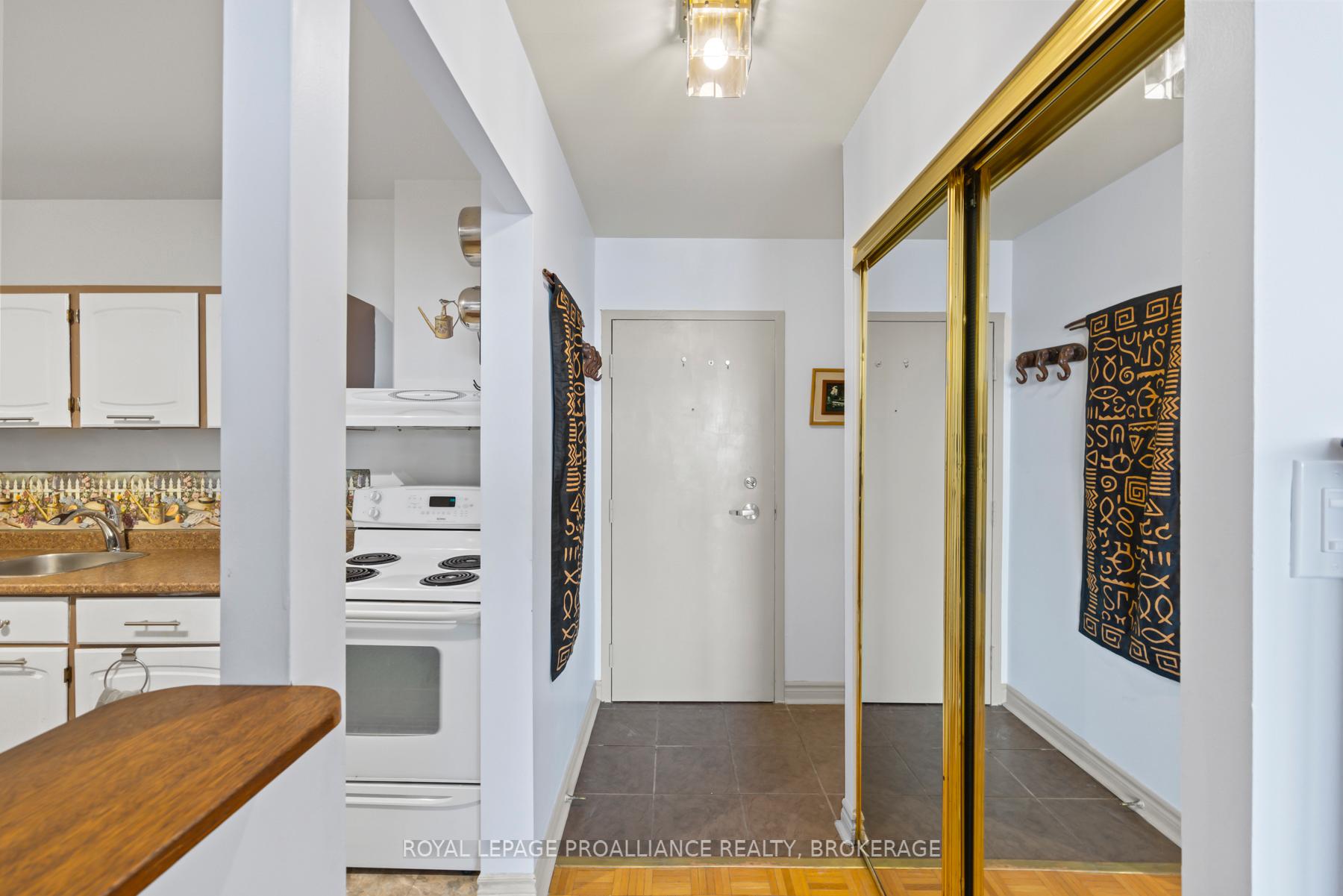 Photo 22 of Unit 1006, 66 Greenview Drive, Kingston, Central City West — HOMEH