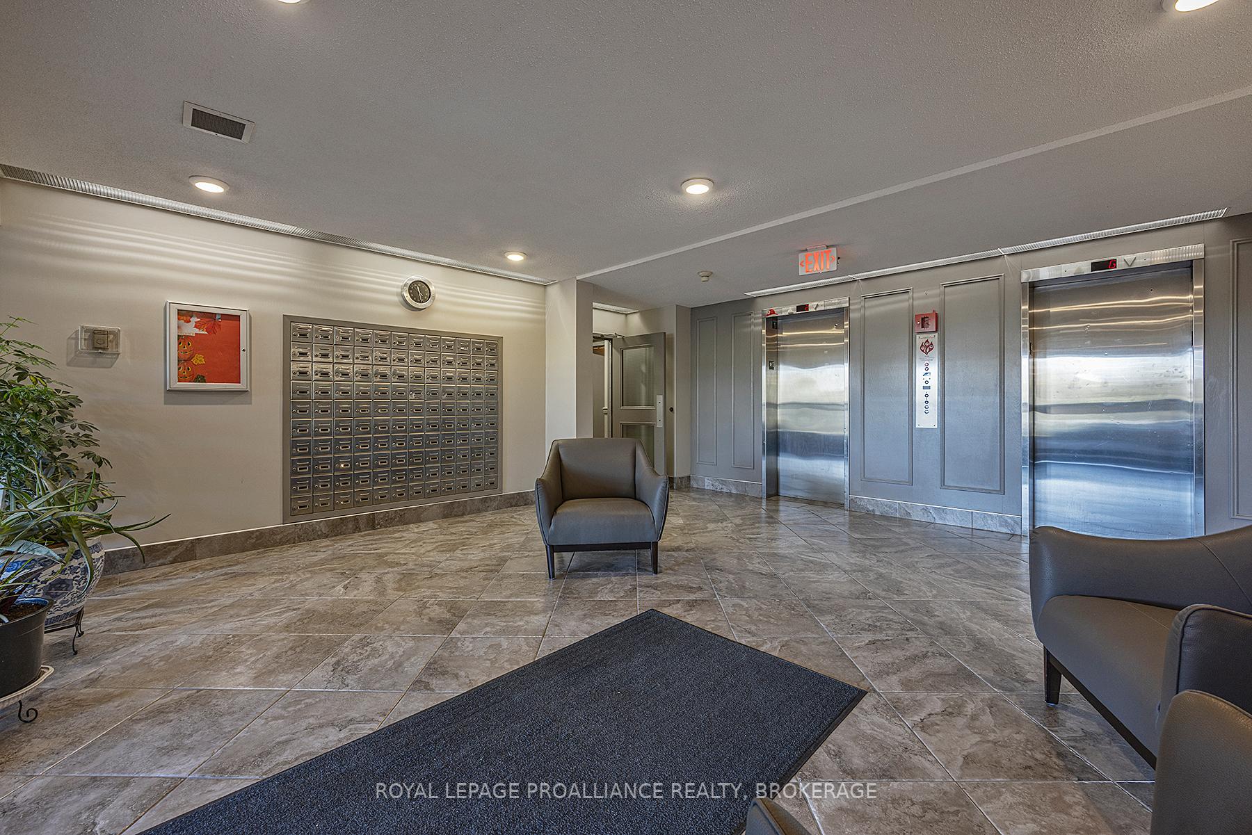 Photo 25 of Unit 1006, 66 Greenview Drive, Kingston, Central City West — HOMEH