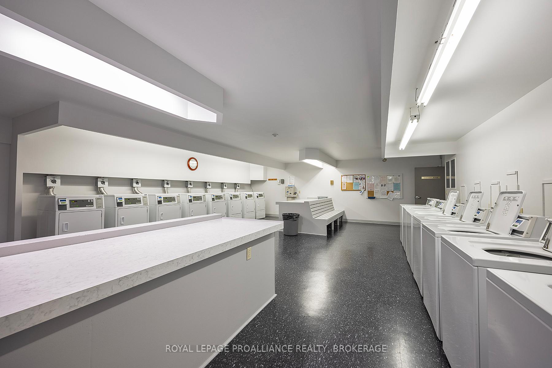 Photo 28 of Unit 1006, 66 Greenview Drive, Kingston, Central City West — HOMEH