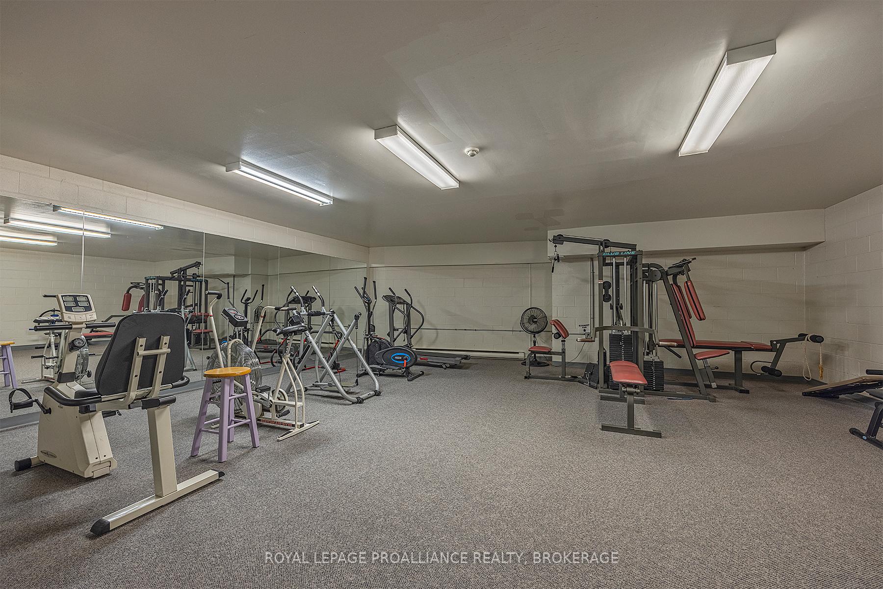 Photo 29 of Unit 1006, 66 Greenview Drive, Kingston, Central City West — HOMEH