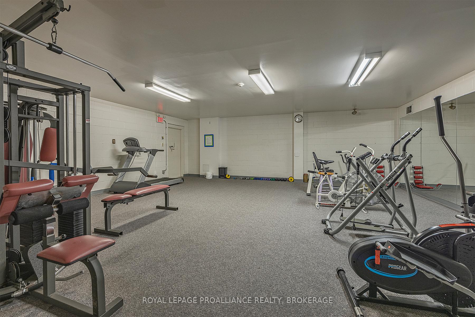 Photo 30 of Unit 1006, 66 Greenview Drive, Kingston, Central City West — HOMEH