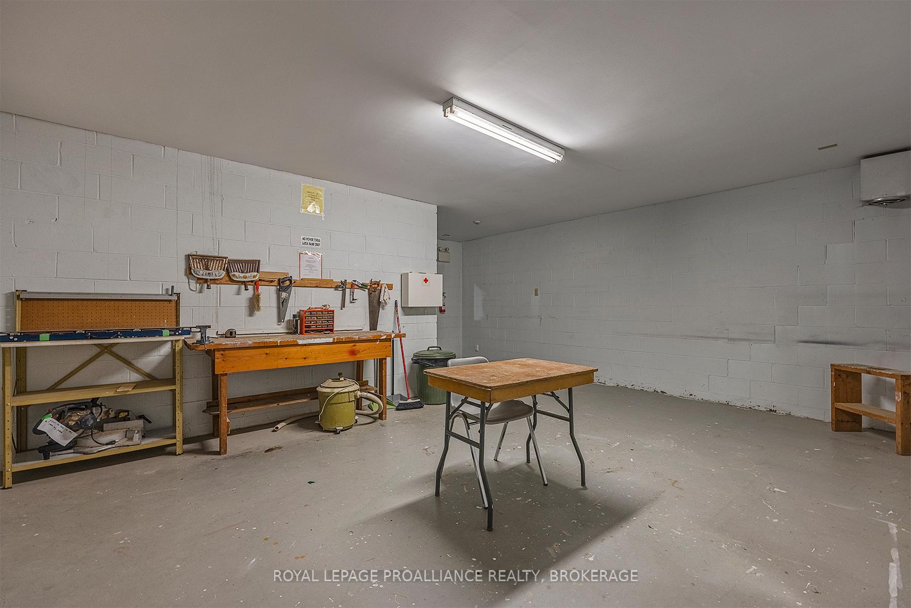 Photo 34 of Unit 1006, 66 Greenview Drive, Kingston, Central City West — HOMEH
