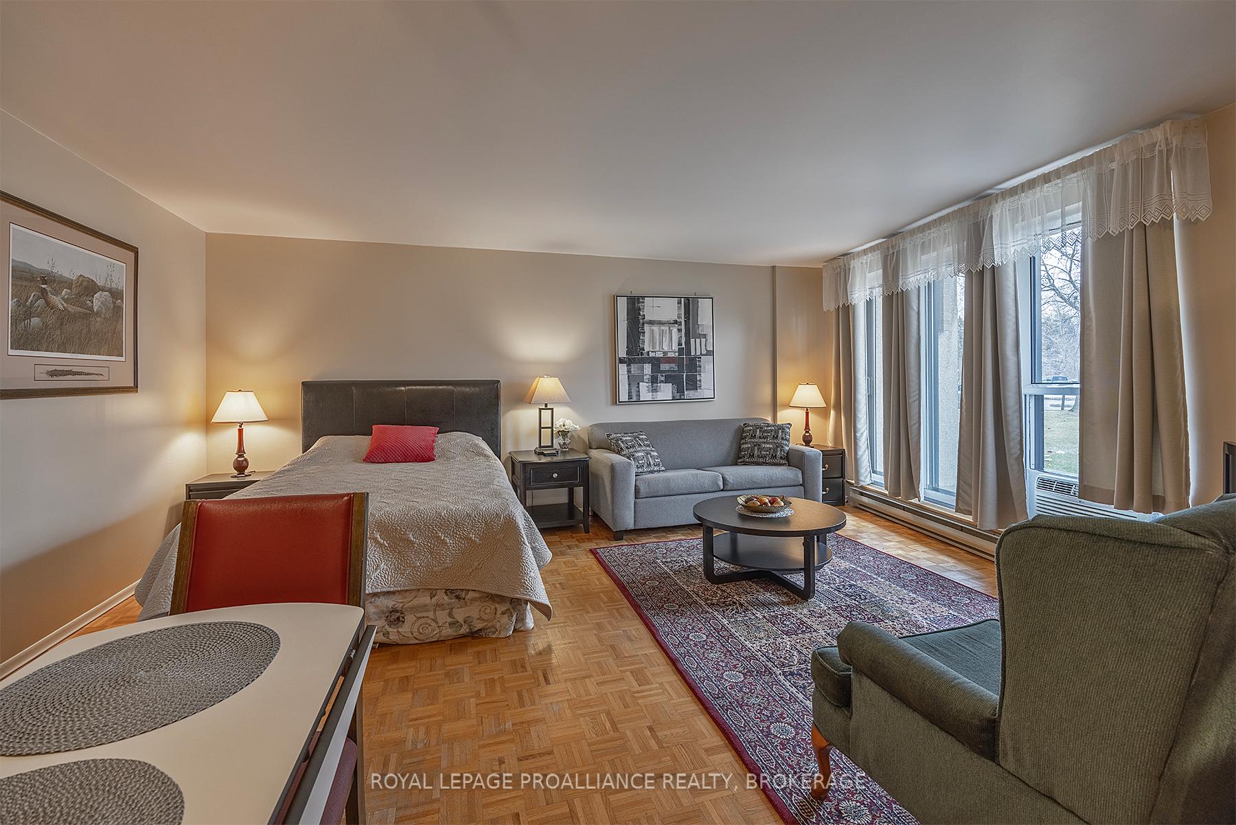 Photo 36 of Unit 1006, 66 Greenview Drive, Kingston, Central City West — HOMEH