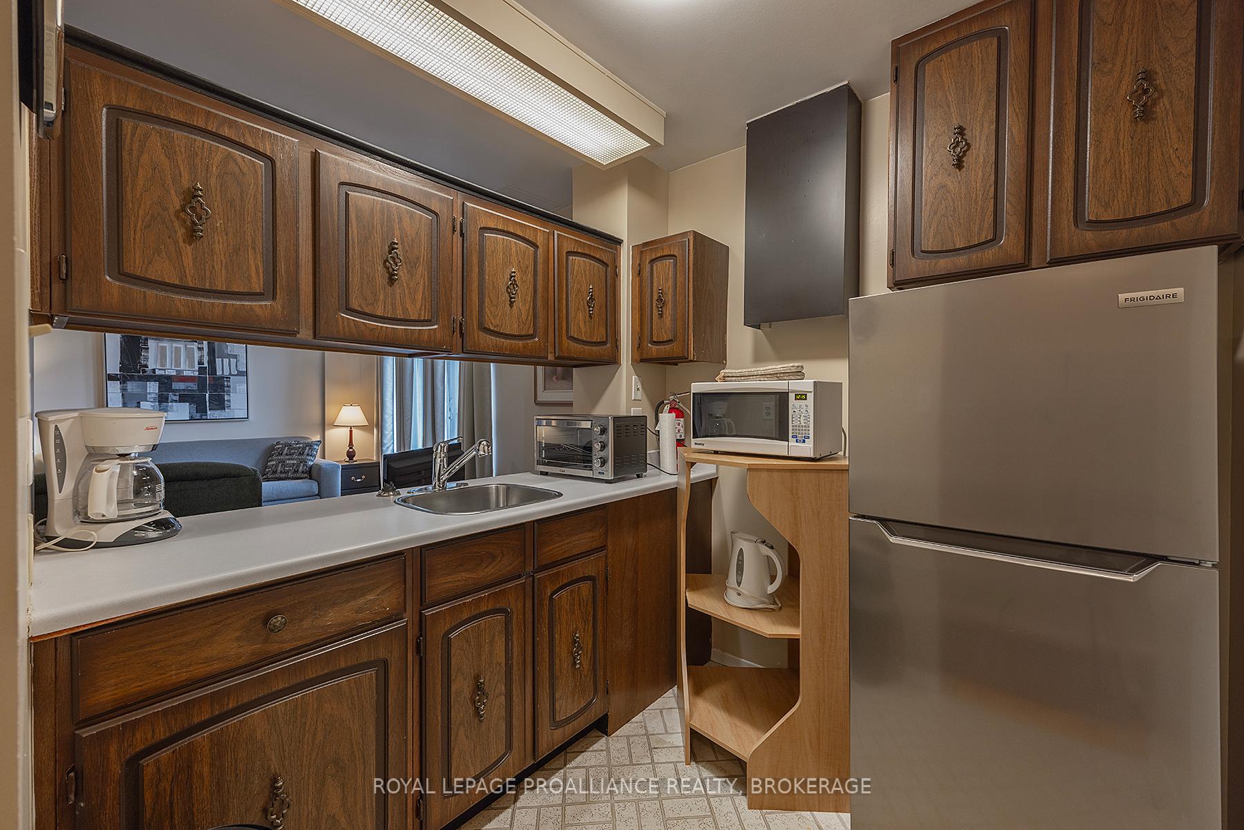Photo 38 of Unit 1006, 66 Greenview Drive, Kingston, Central City West — HOMEH