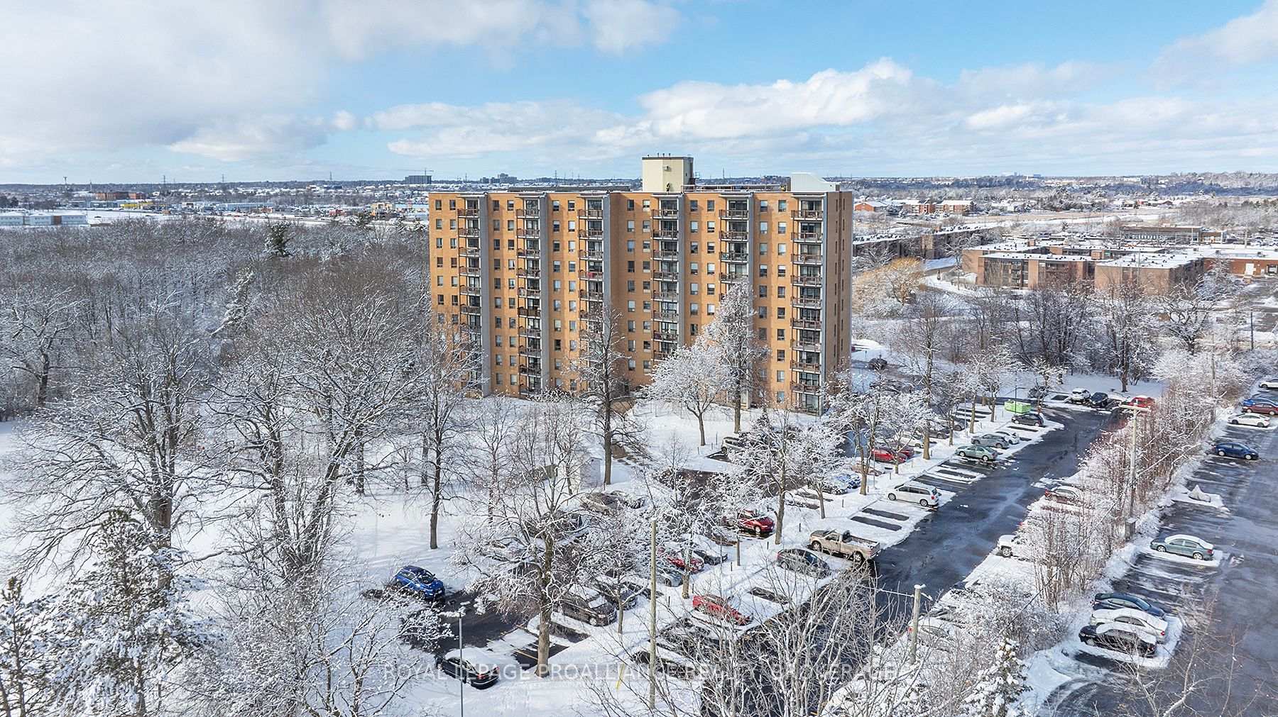 Photo 40 of Unit 1006, 66 Greenview Drive, Kingston, Central City West — HOMEH