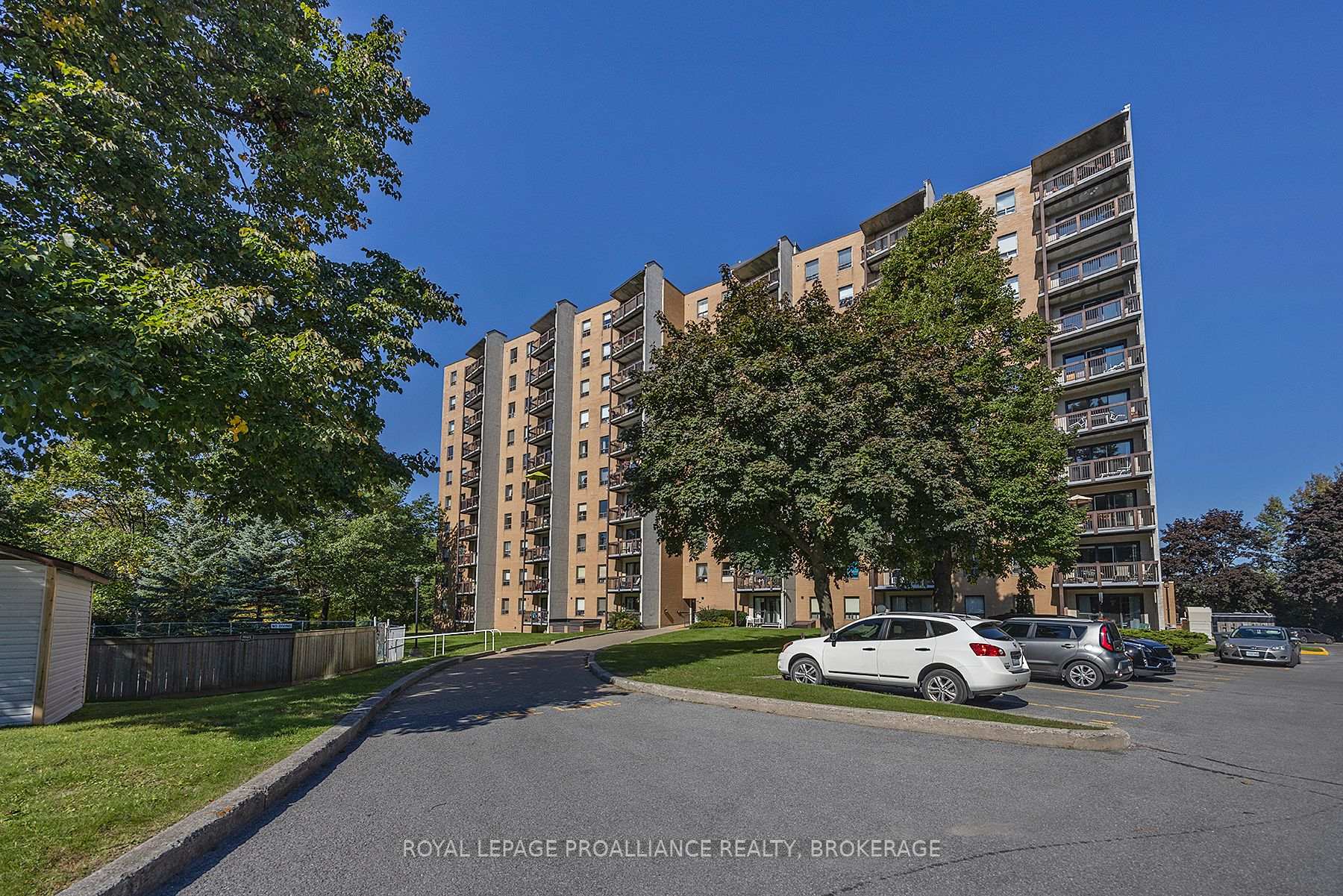Photo 41 of Unit 1006, 66 Greenview Drive, Kingston, Central City West — HOMEH