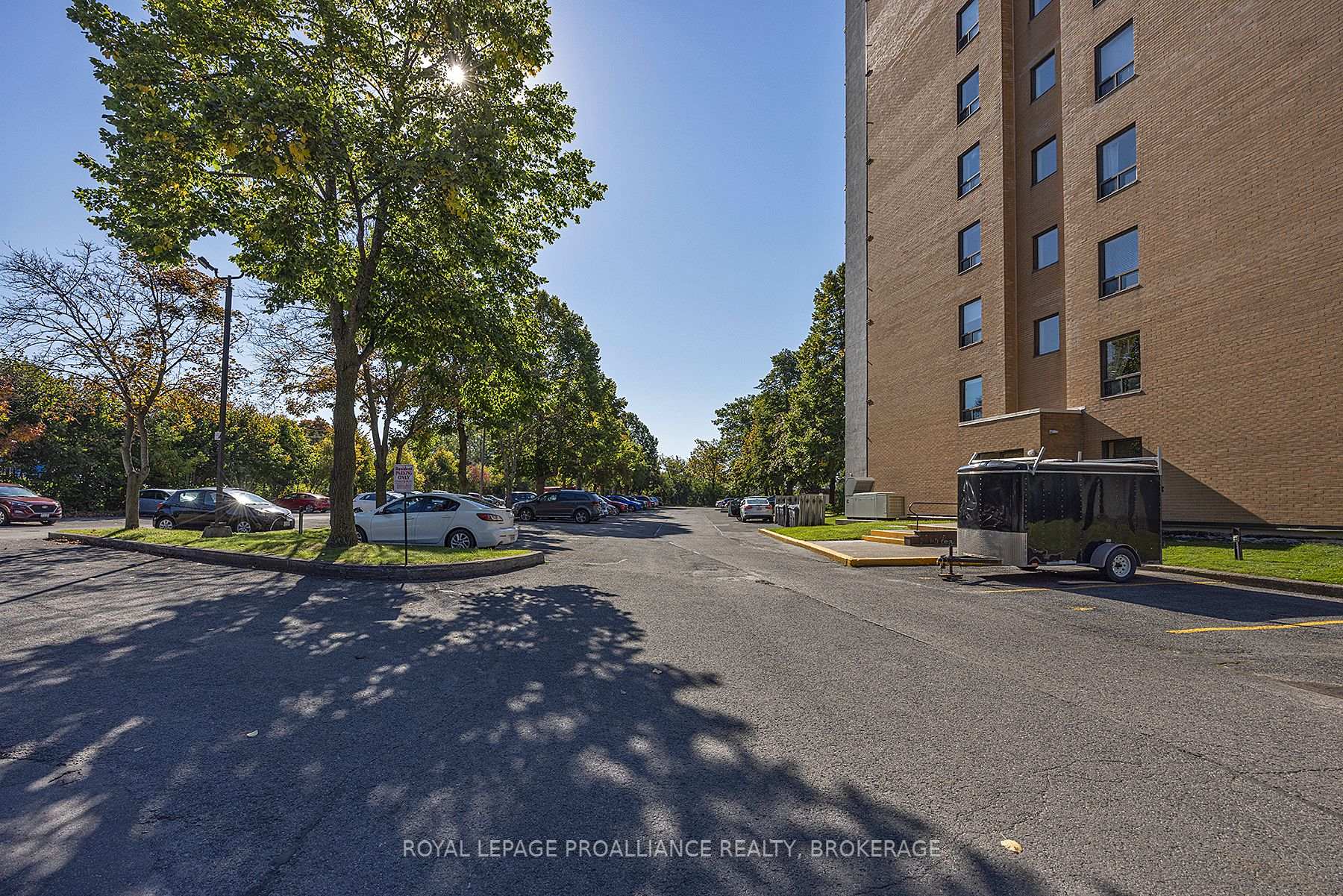 Photo 42 of Unit 1006, 66 Greenview Drive, Kingston, Central City West — HOMEH