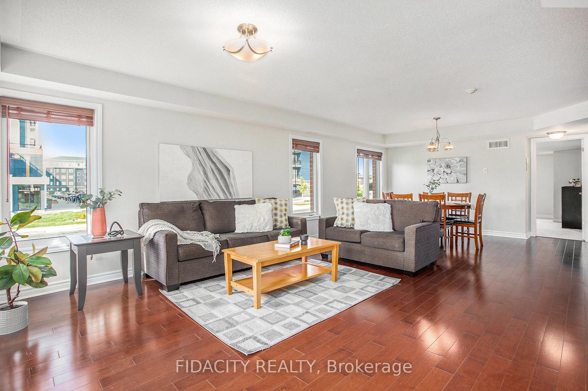 Photo 2 of Unit 4, 215 Bluestone Private, Ottawa, Avalon West — HOMEH